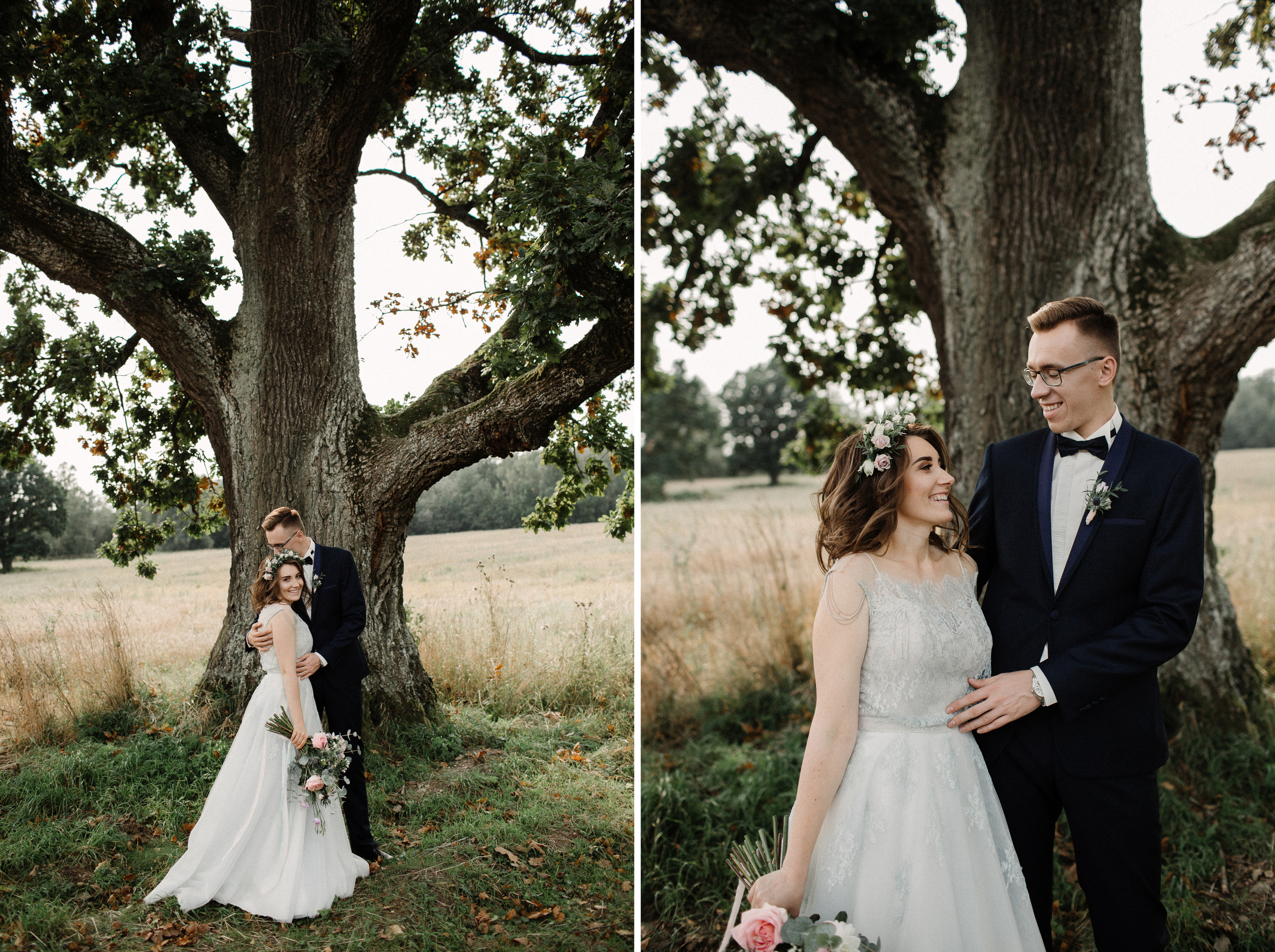 Сентябрьский свет. Фотограф Аня Безяева