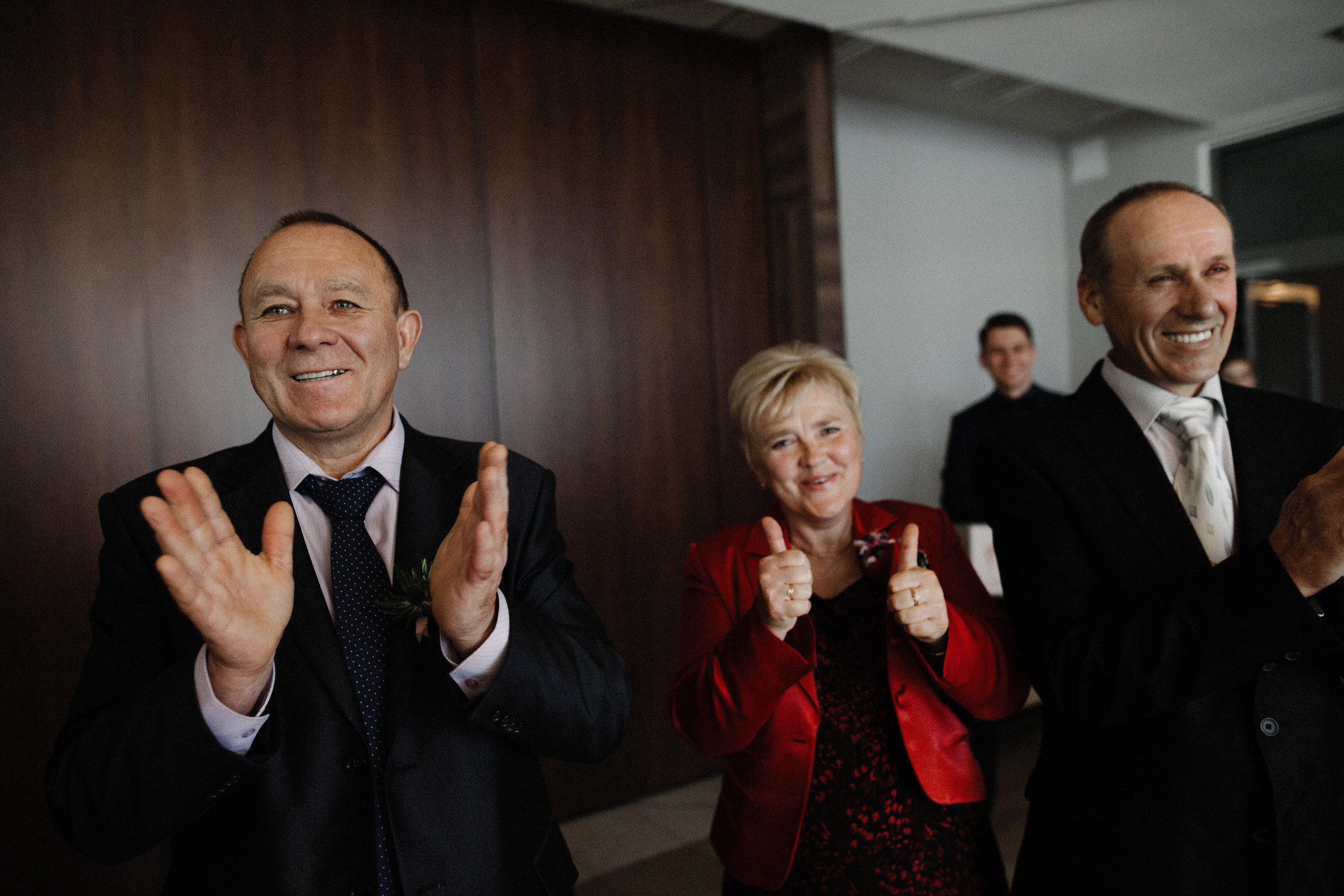 Сентябрьский свет. Фотограф Аня Безяева