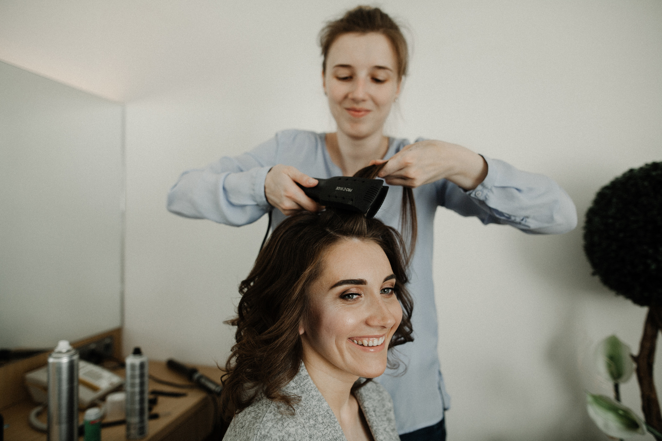 Сентябрьский свет. Фотограф Аня Безяева