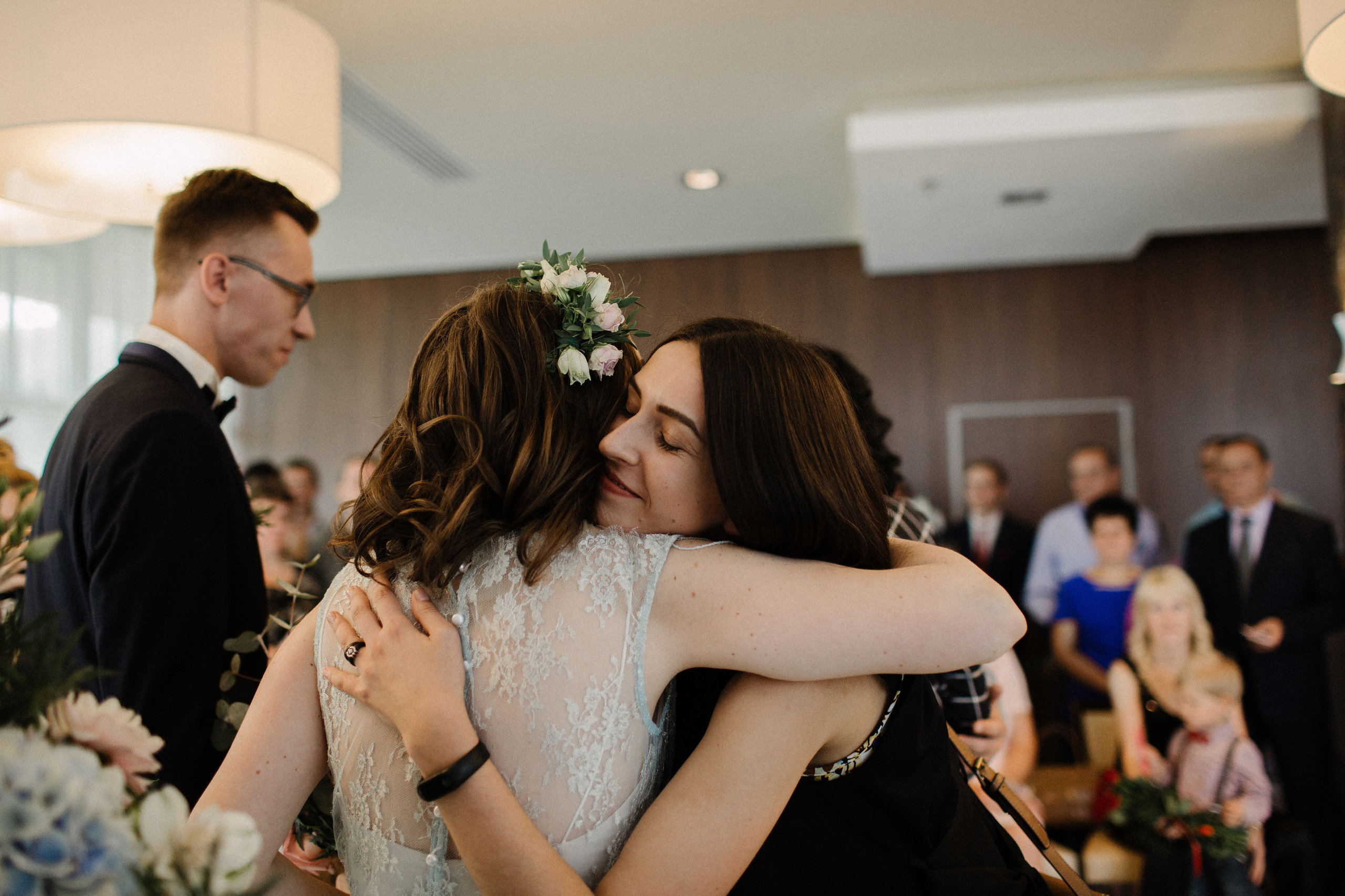 Сентябрьский свет. Фотограф Аня Безяева