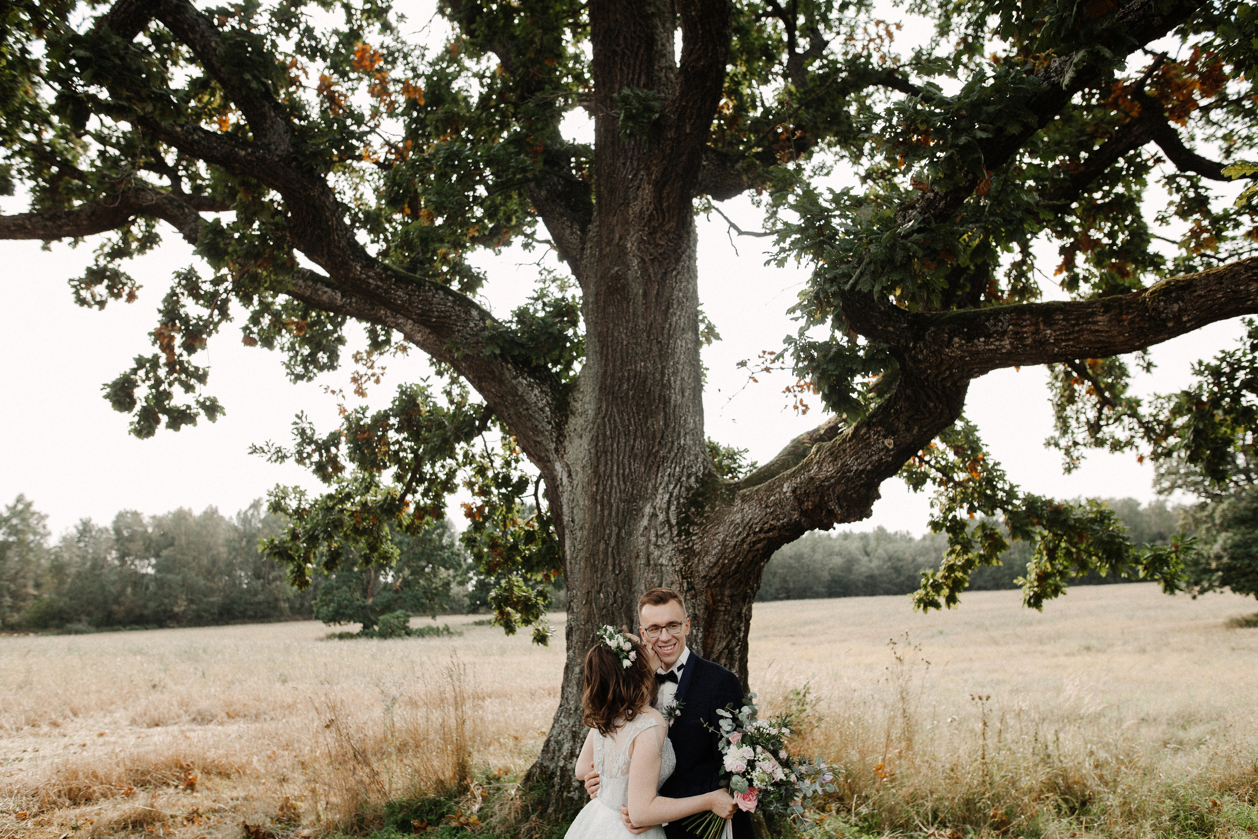 Сентябрьский свет. Фотограф Аня Безяева