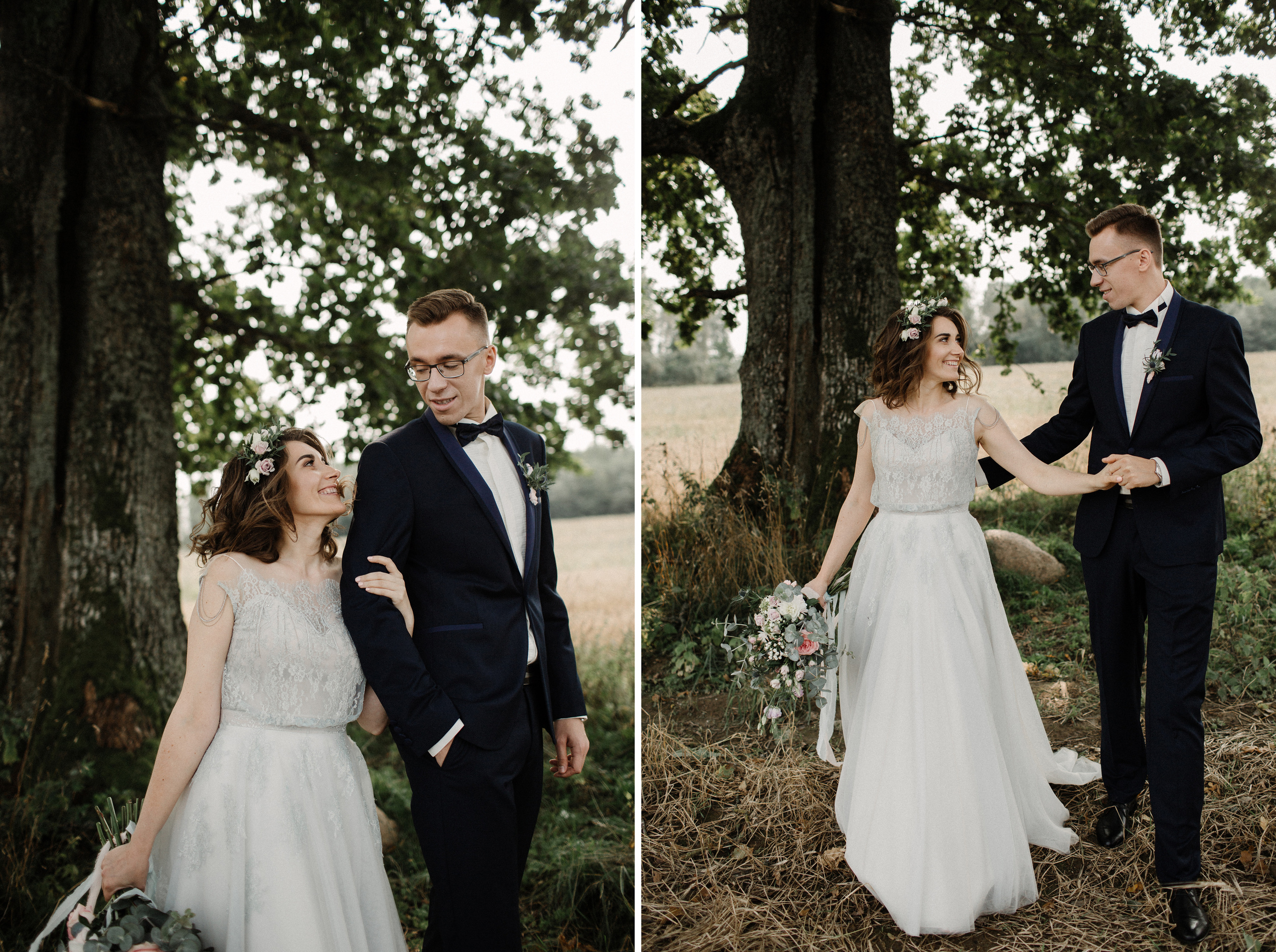 Сентябрьский свет. Фотограф Аня Безяева