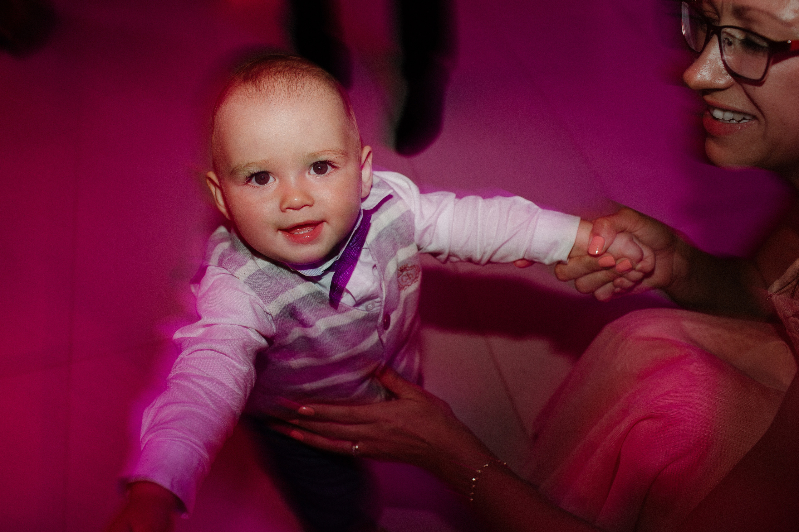 Сентябрьский свет. Фотограф Аня Безяева