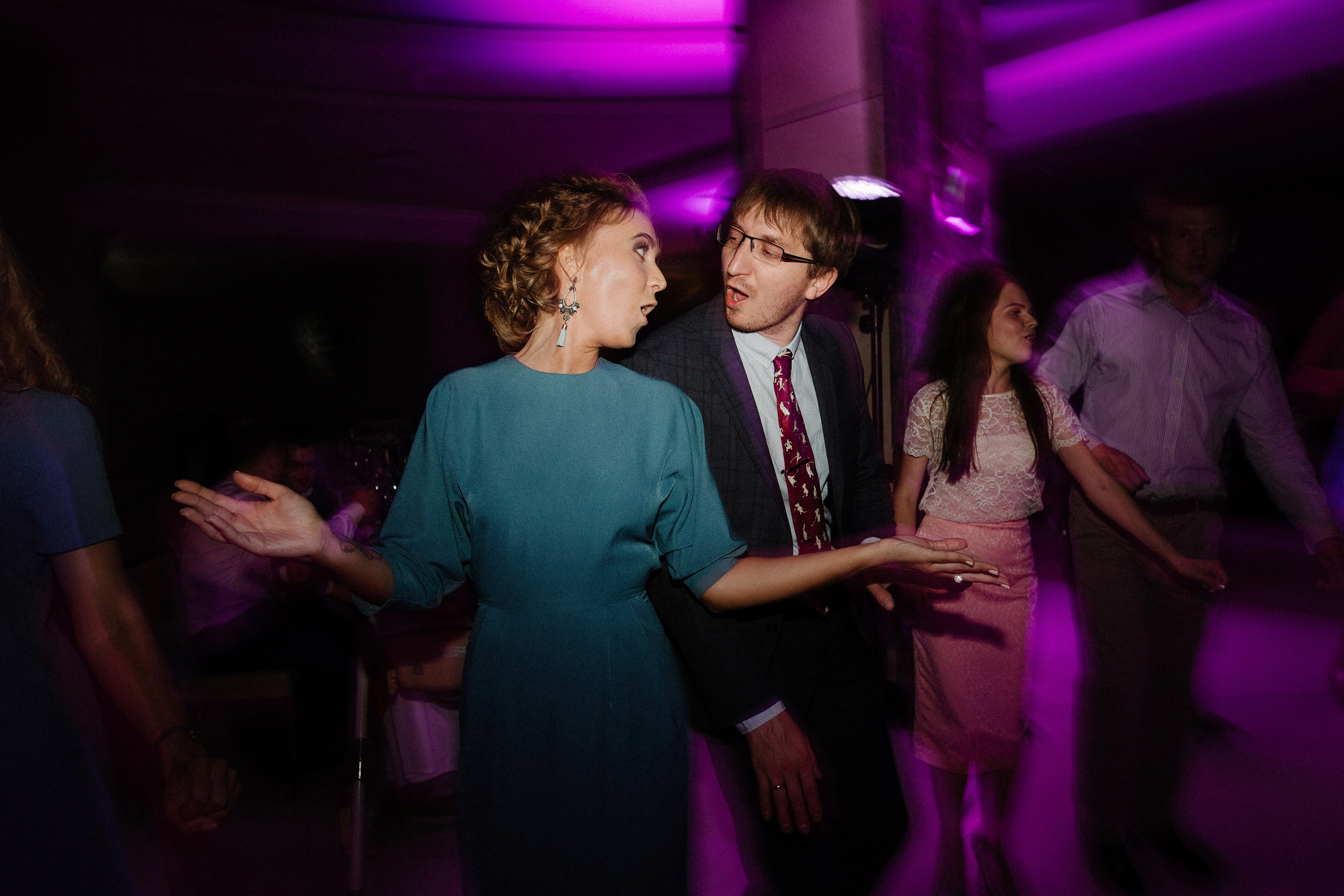 Сентябрьский свет. Фотограф Аня Безяева