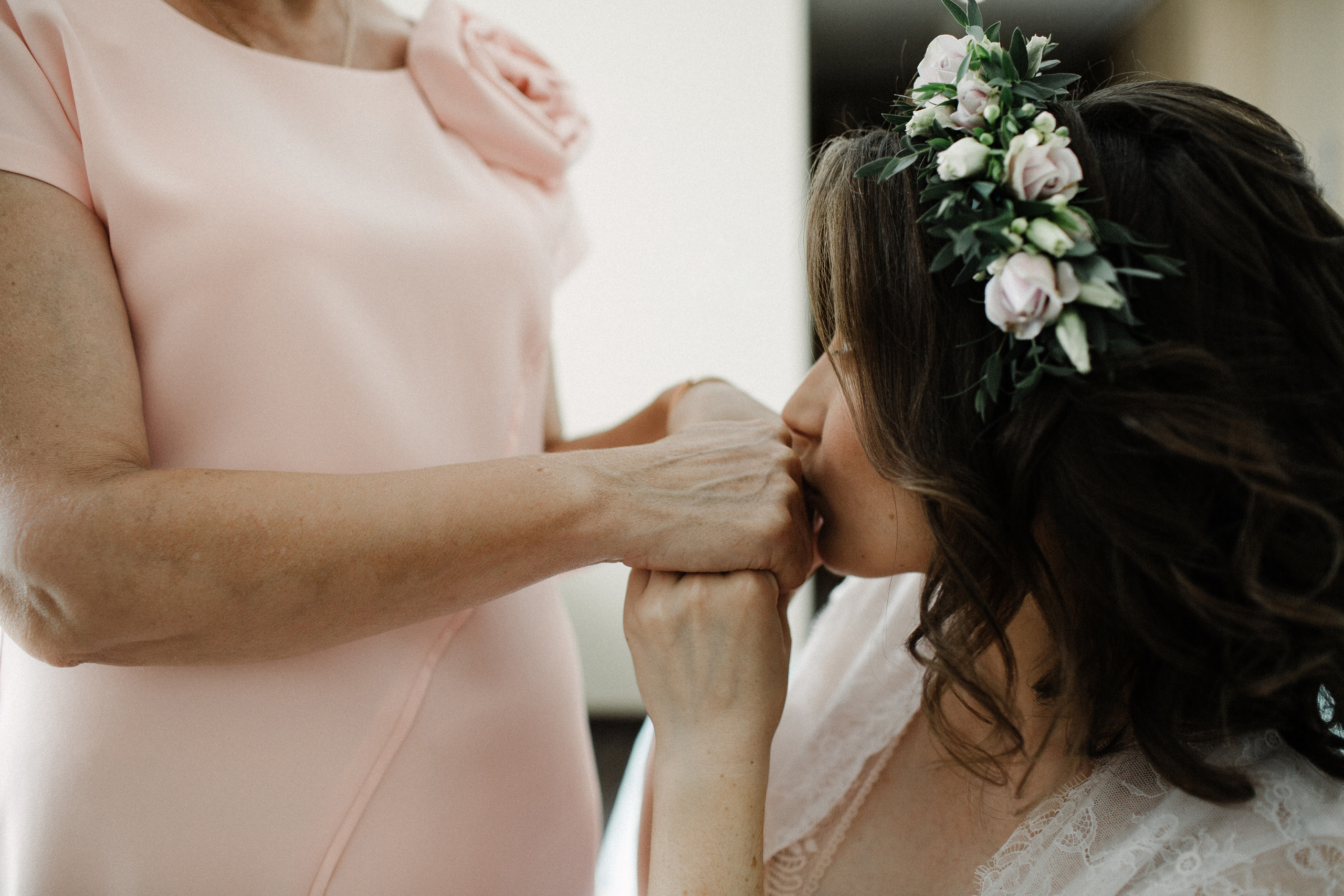 Сентябрьский свет. Фотограф Аня Безяева
