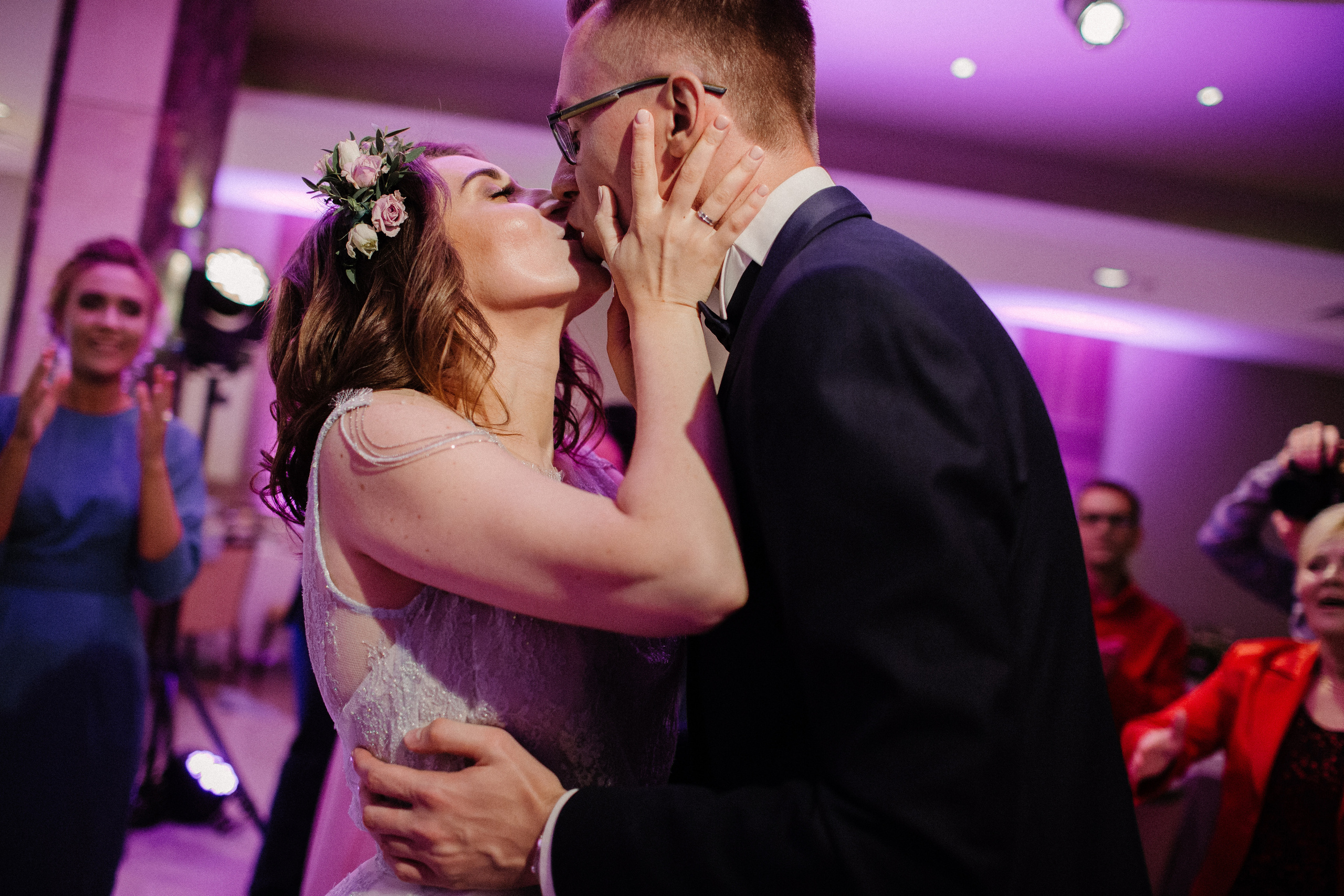 Сентябрьский свет. Фотограф Аня Безяева