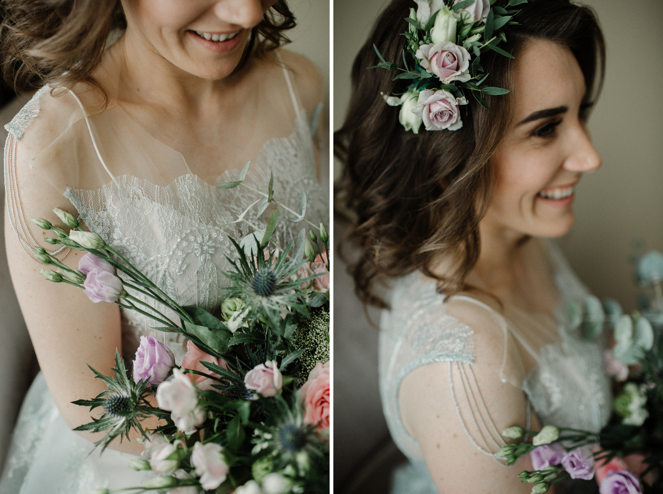 Сентябрьский свет. Фотограф Аня Безяева