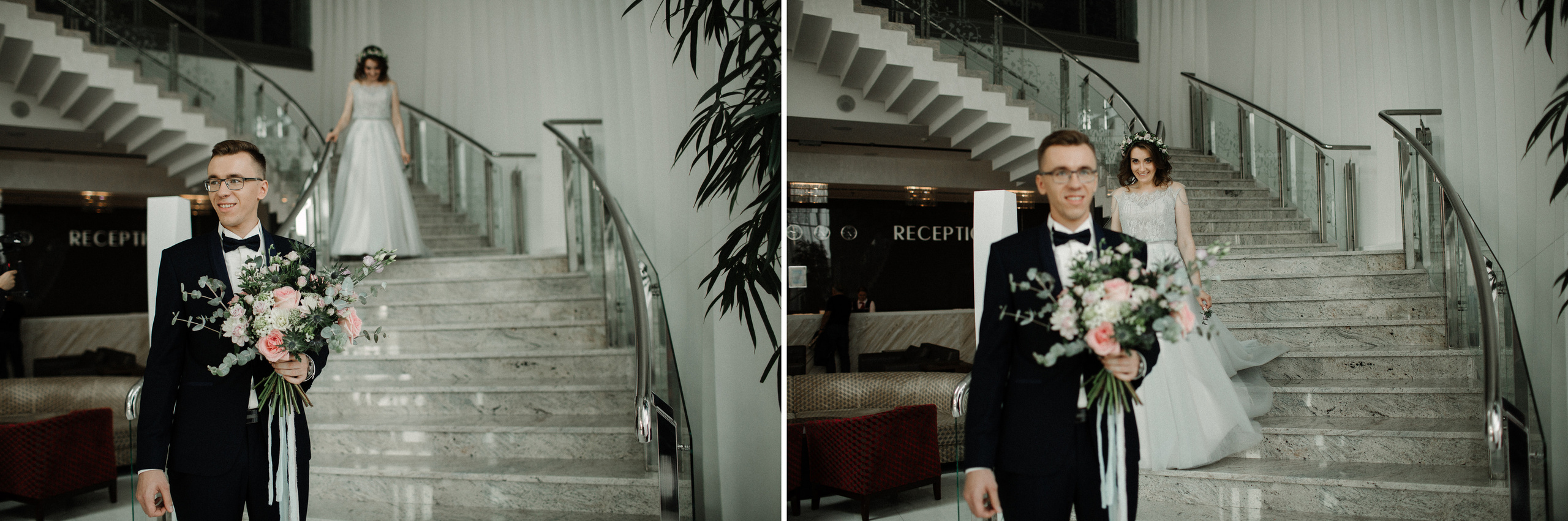 Сентябрьский свет. Фотограф Аня Безяева