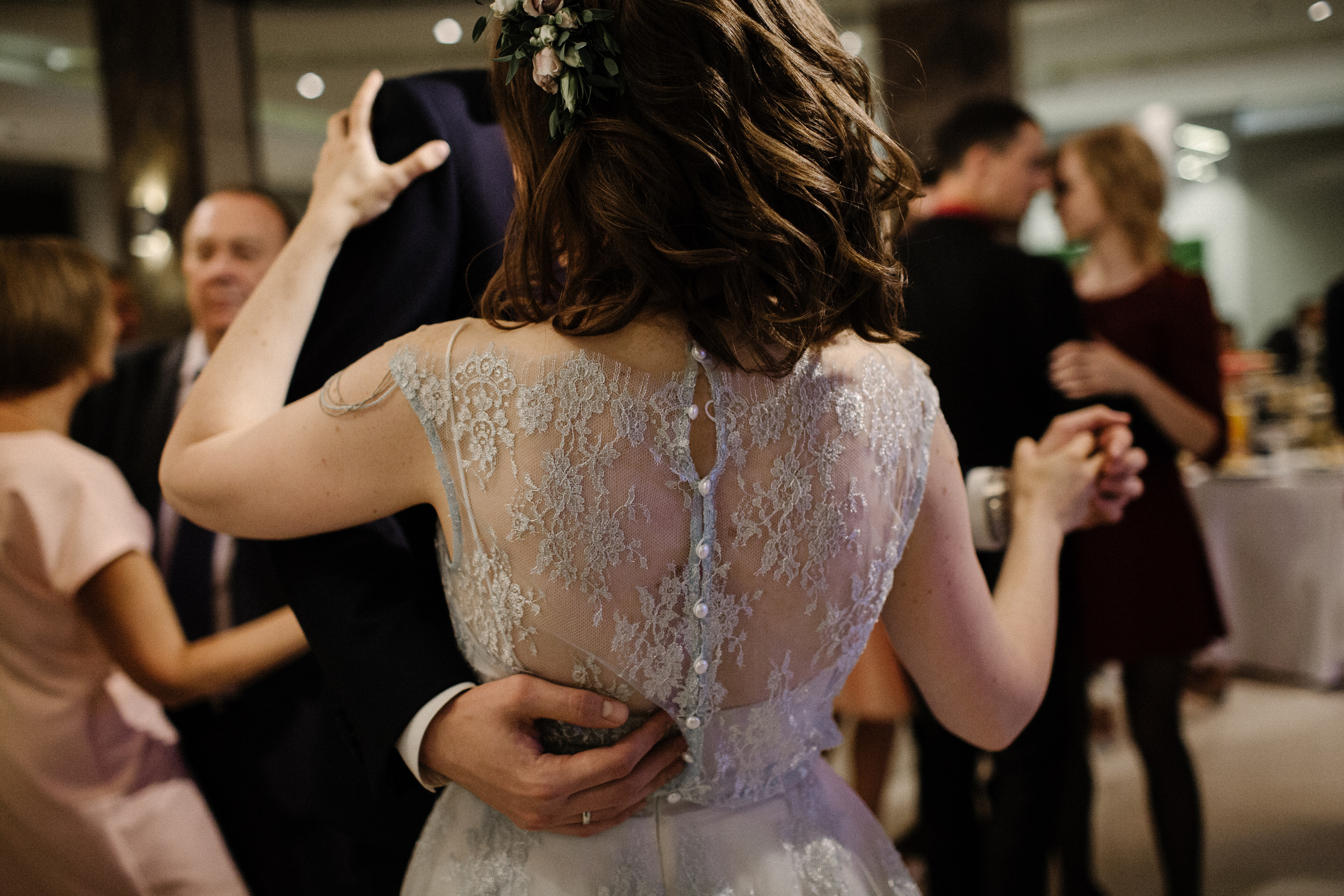 Сентябрьский свет. Фотограф Аня Безяева