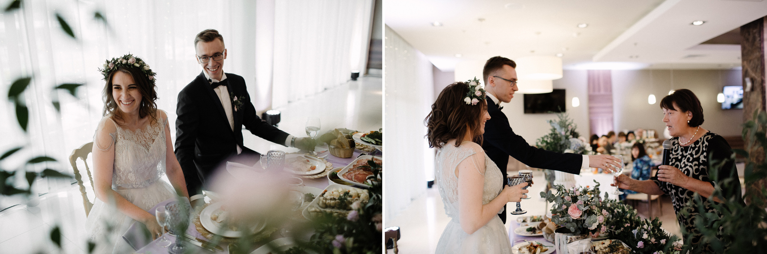 Сентябрьский свет. Фотограф Аня Безяева