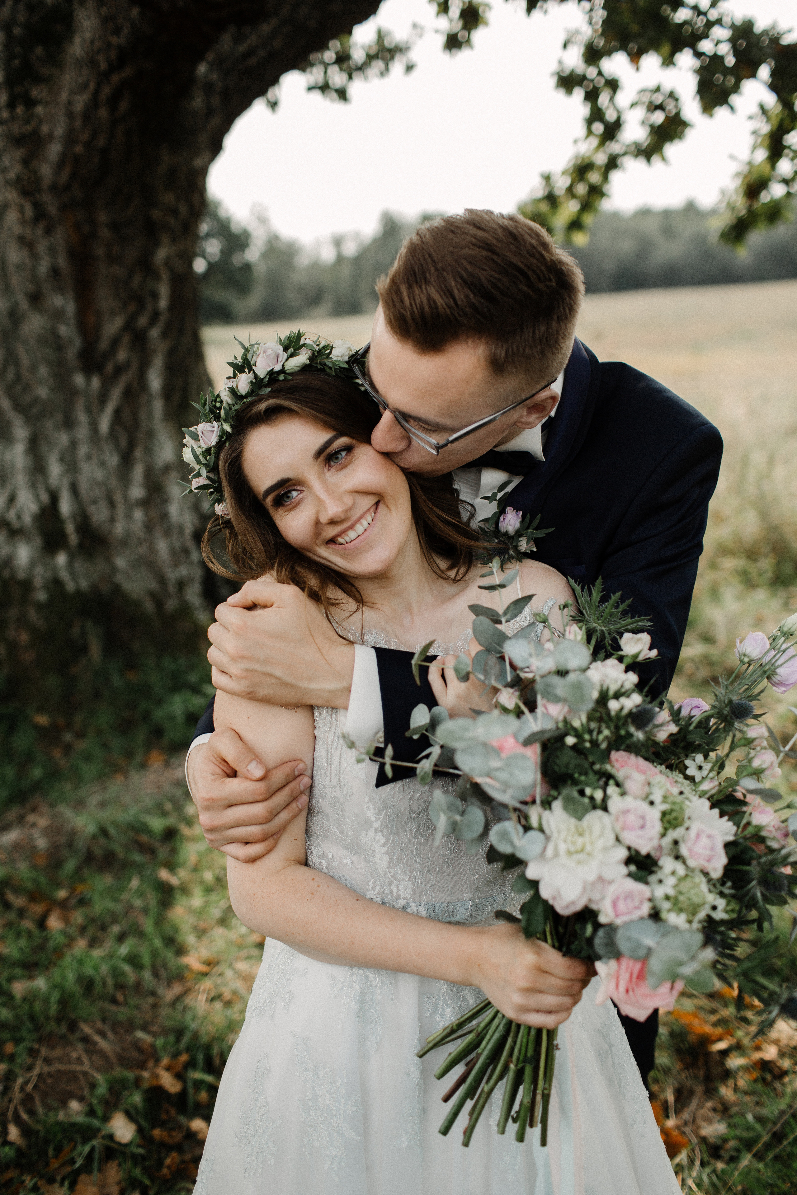 Сентябрьский свет. Фотограф Аня Безяева