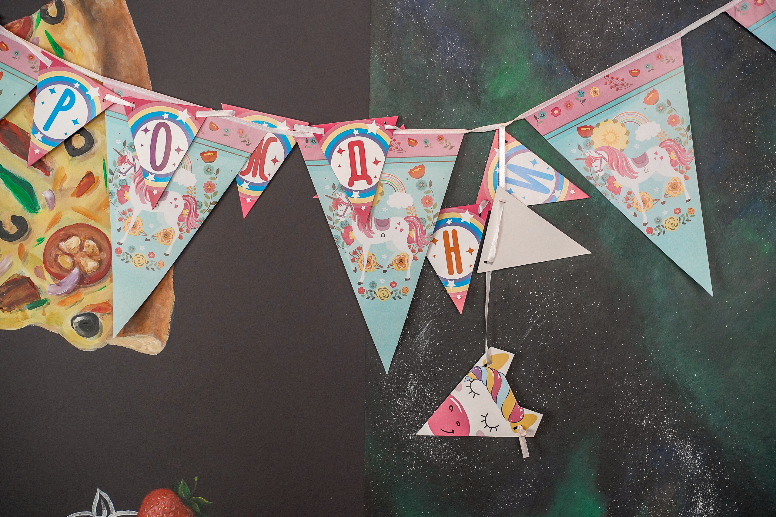 Интерьерная студия кафе в Москвовской области