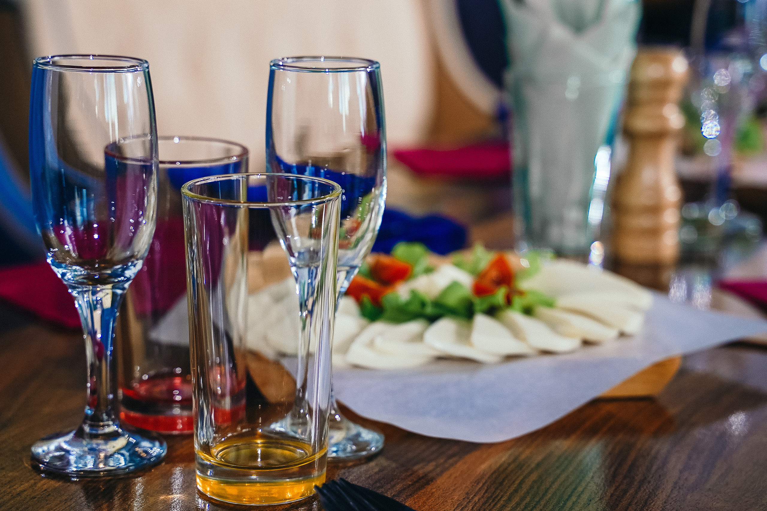 Интерьерная студия кафе в Москвовской области