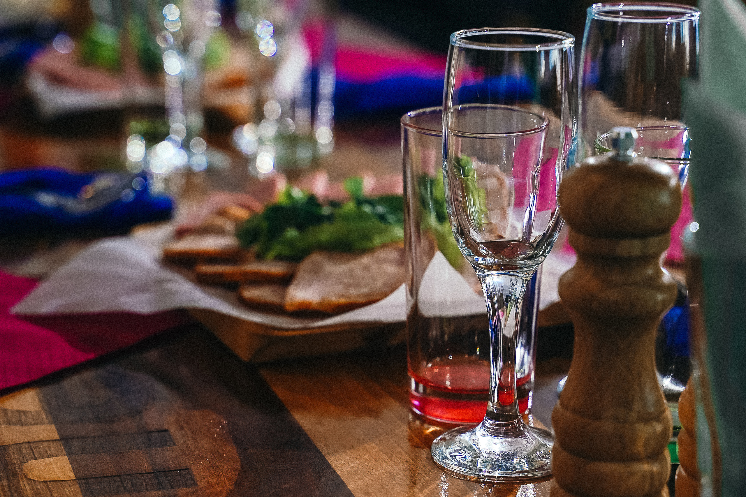 Интерьерная студия кафе в Москвовской области