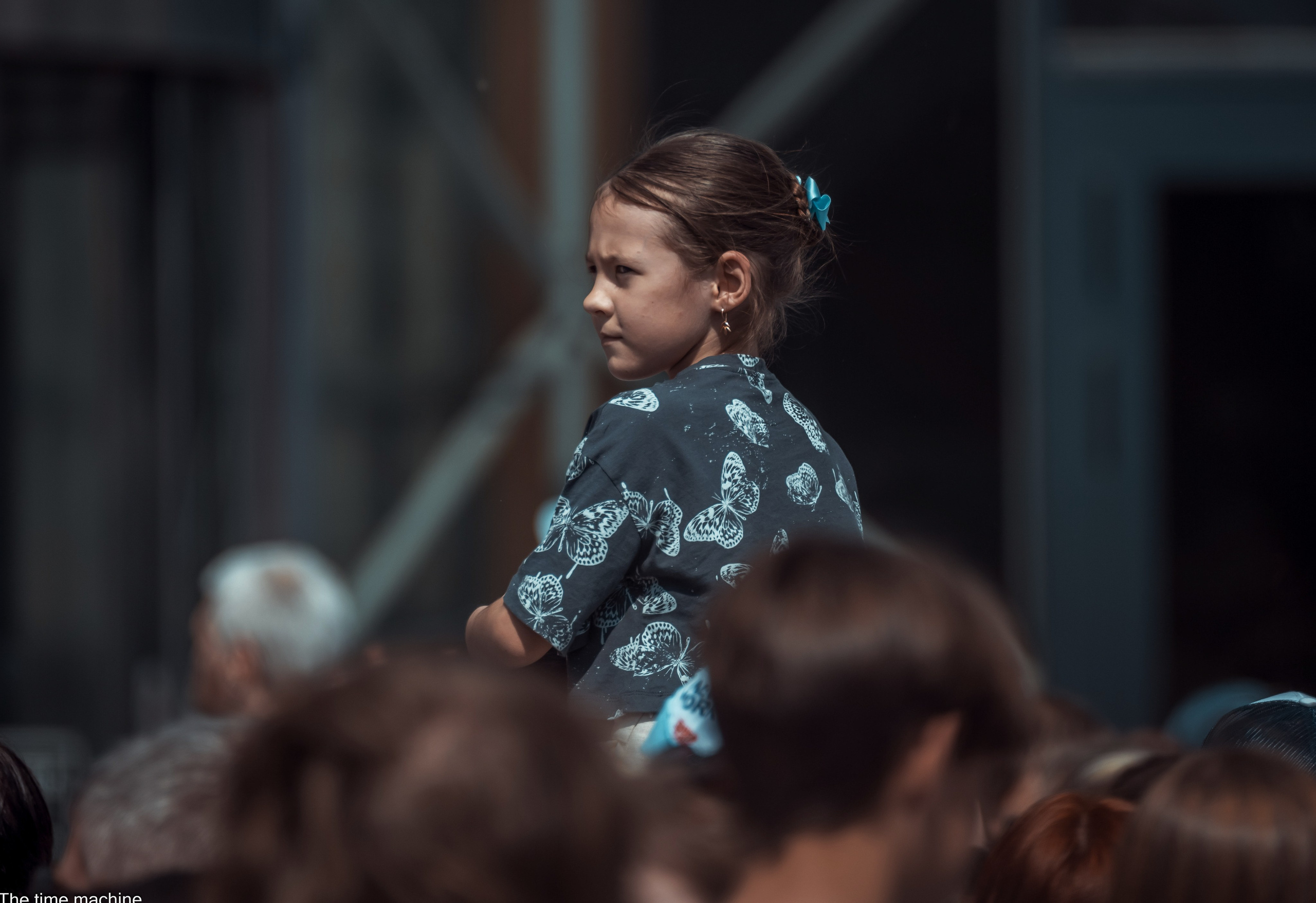 Концерт певца Ираклия Veer Mall 31.05.25. Фотограф для маркетплейсов Михаил Бове