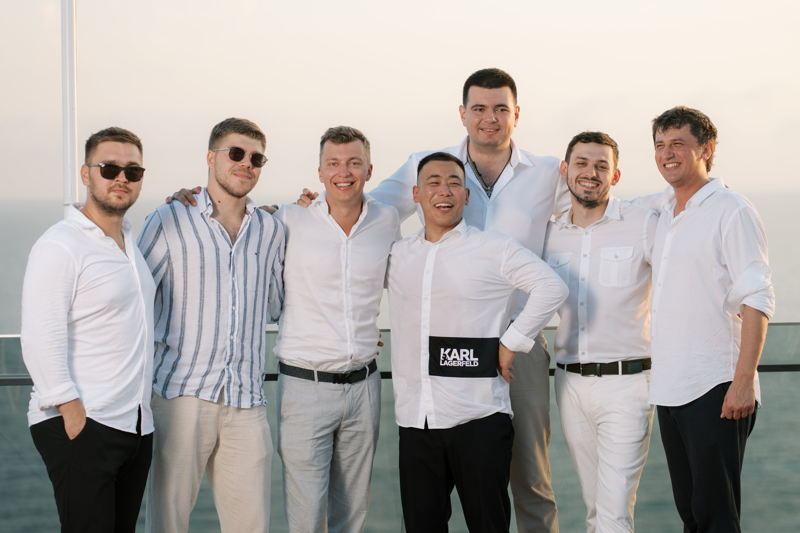 Алексей и Анна