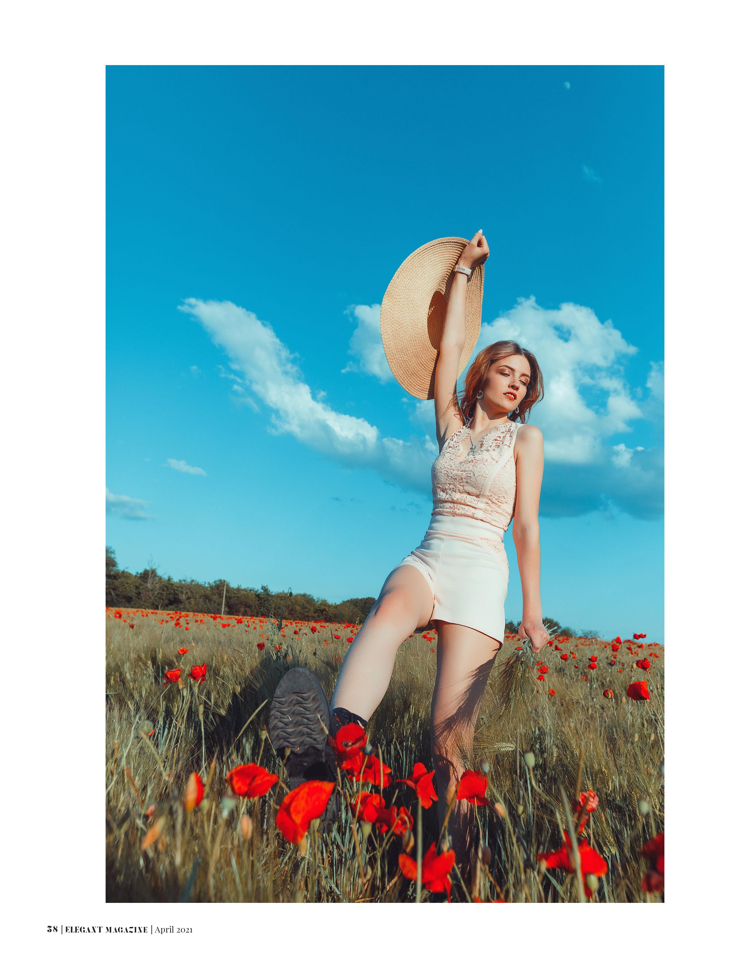 Фотограф Марина Верятинская | Краснодар