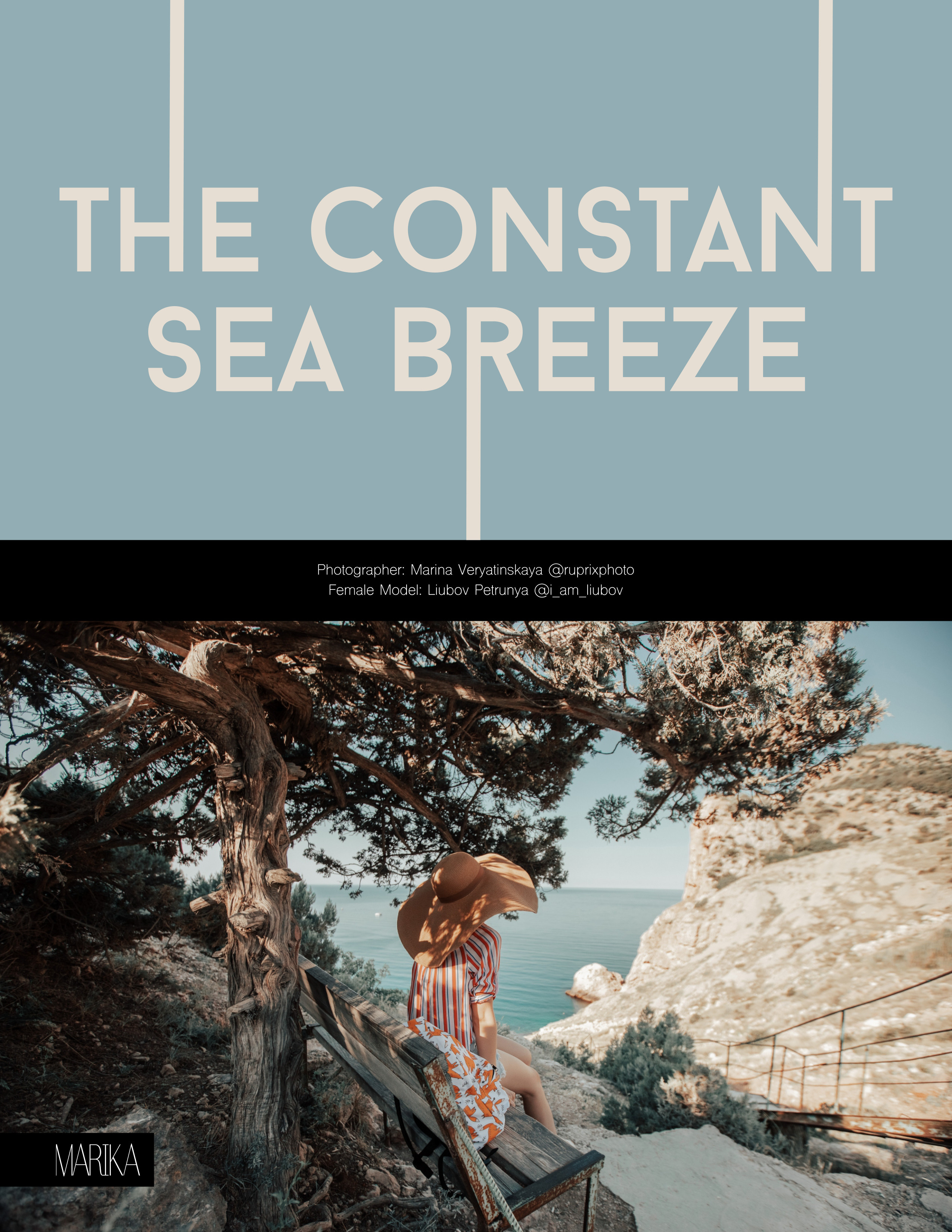 Фотограф Марина Верятинская | Краснодар