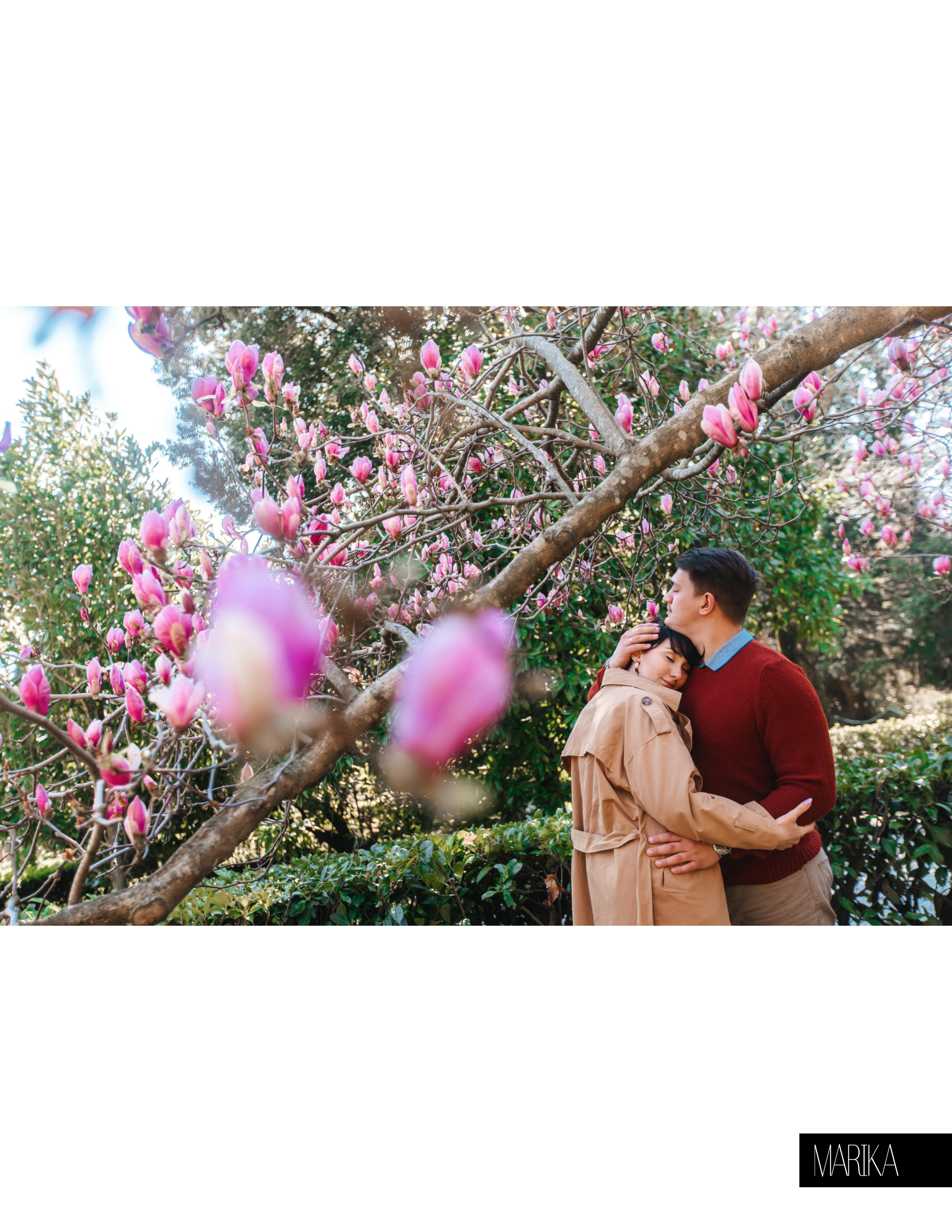 Фотограф Марина Верятинская | Краснодар