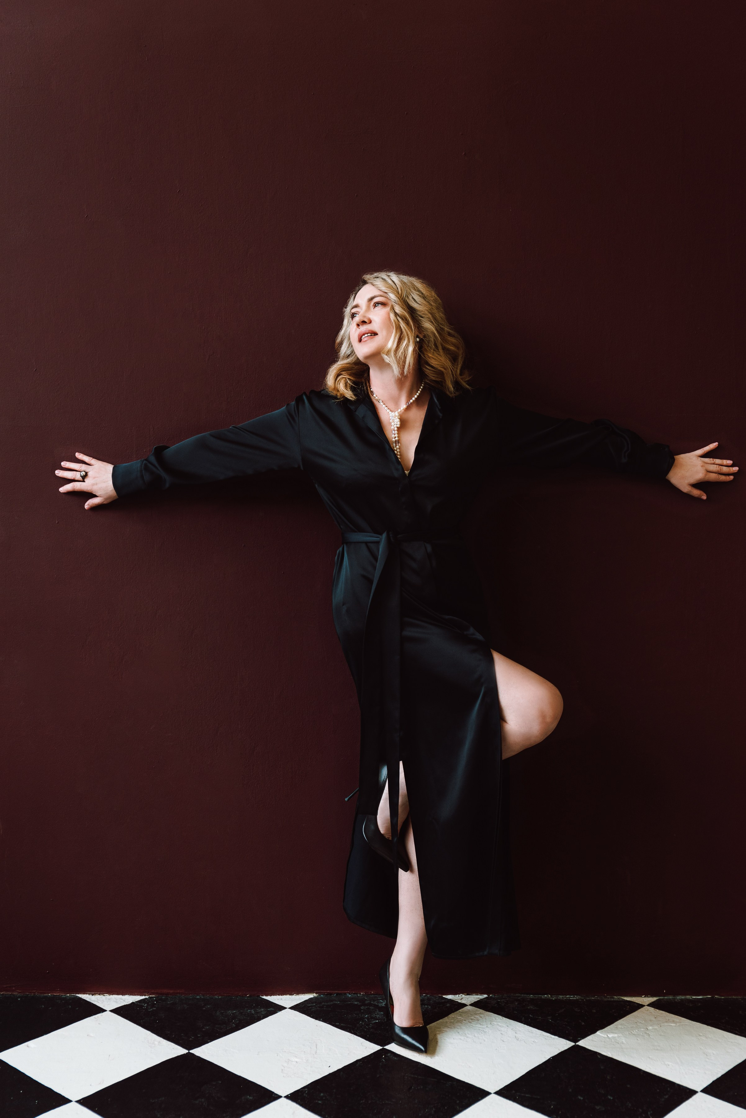 Профессиональная портретная съемка в Екатеринбурге и области. Ваш персональный фотограф в Екатеринбурге и области