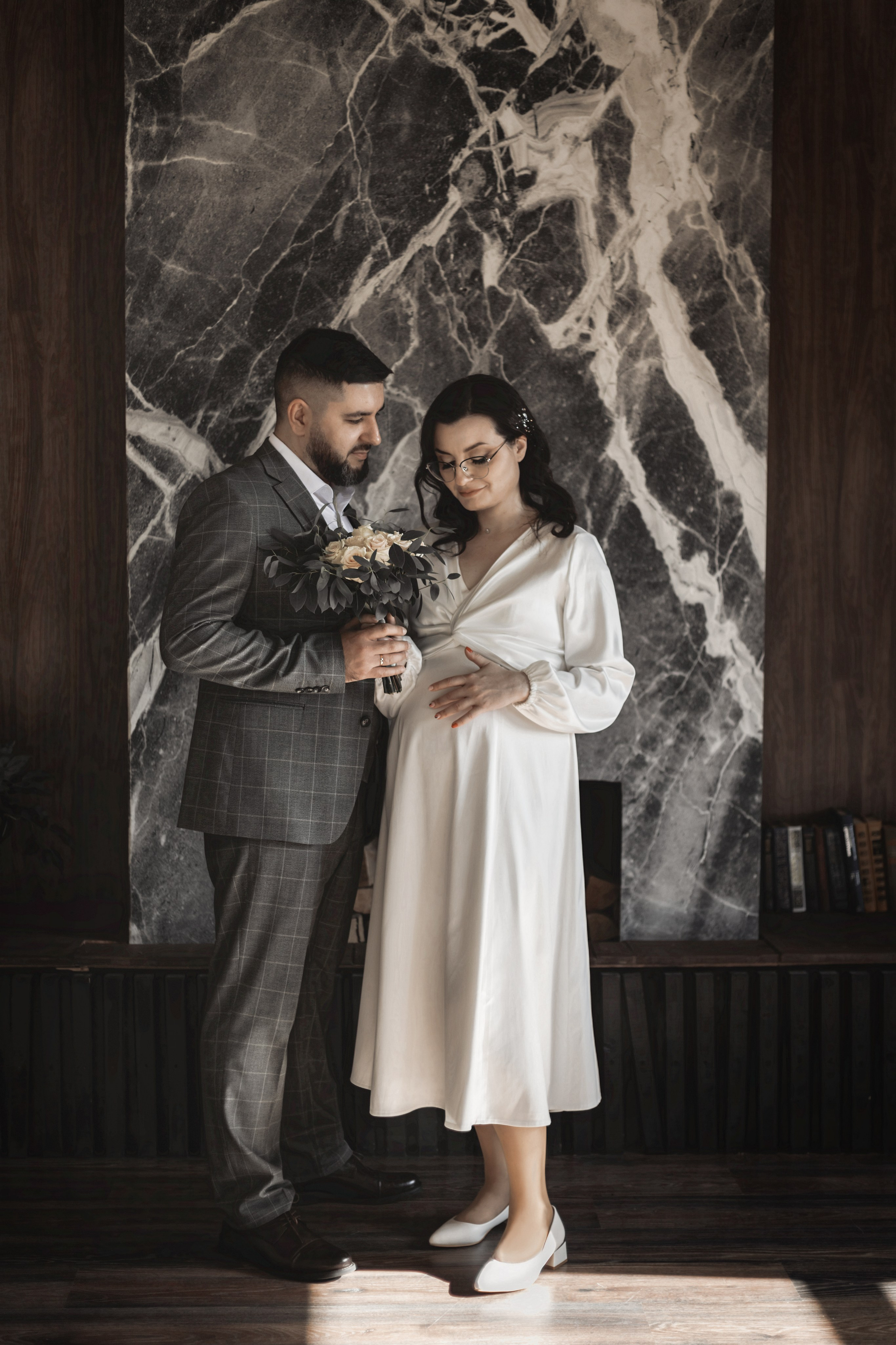 Свадебные съемки. Семейный Фотограф I Фотосессия в Балашихе и Москве