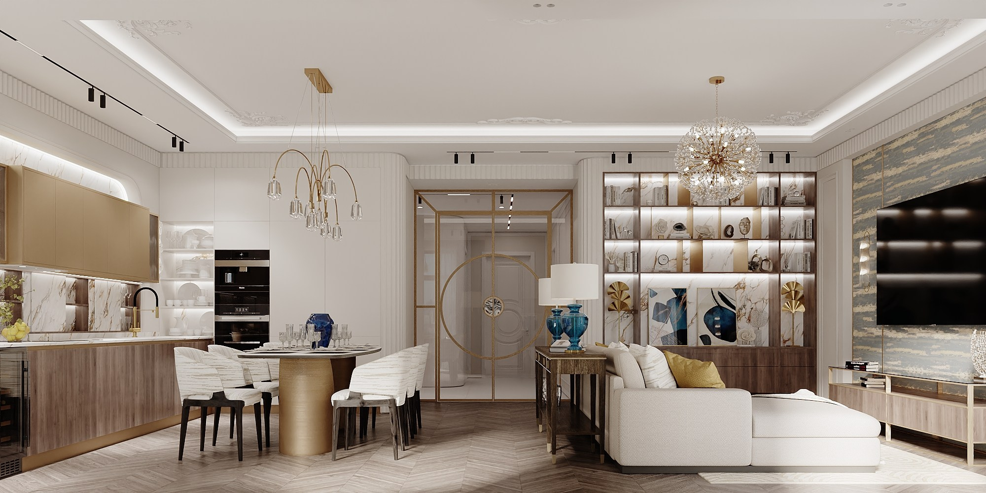 3D визуализатор Фролов Александр