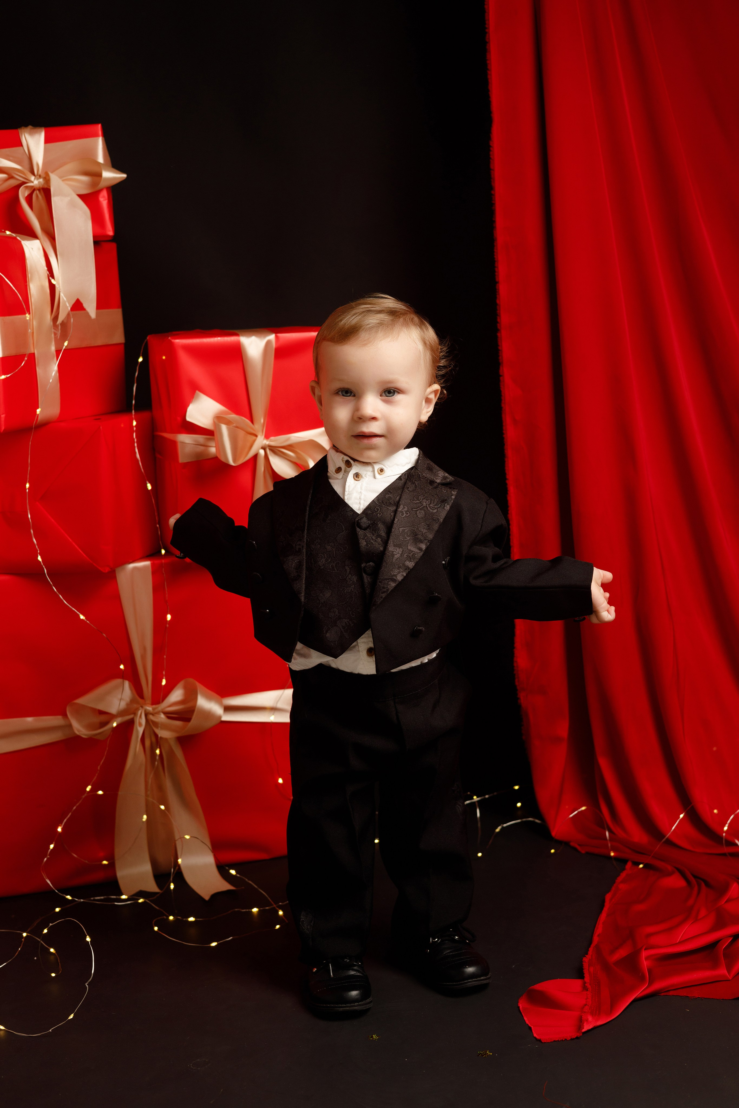 Малыши от 3 мес. Фотограф новорожденных в Краснодаре Мария Кот