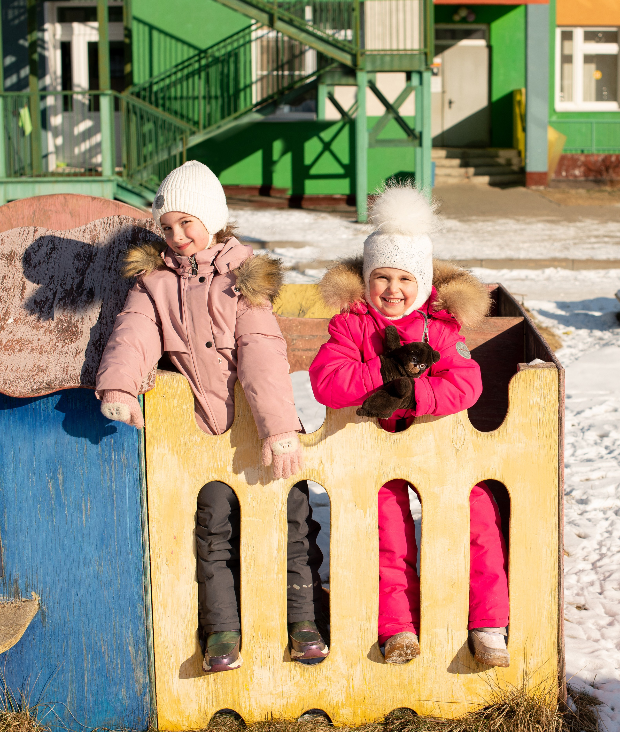 Фотосессия детского сада без печати альбома. Выпускные альбомы для школ и детских садов в Иваново