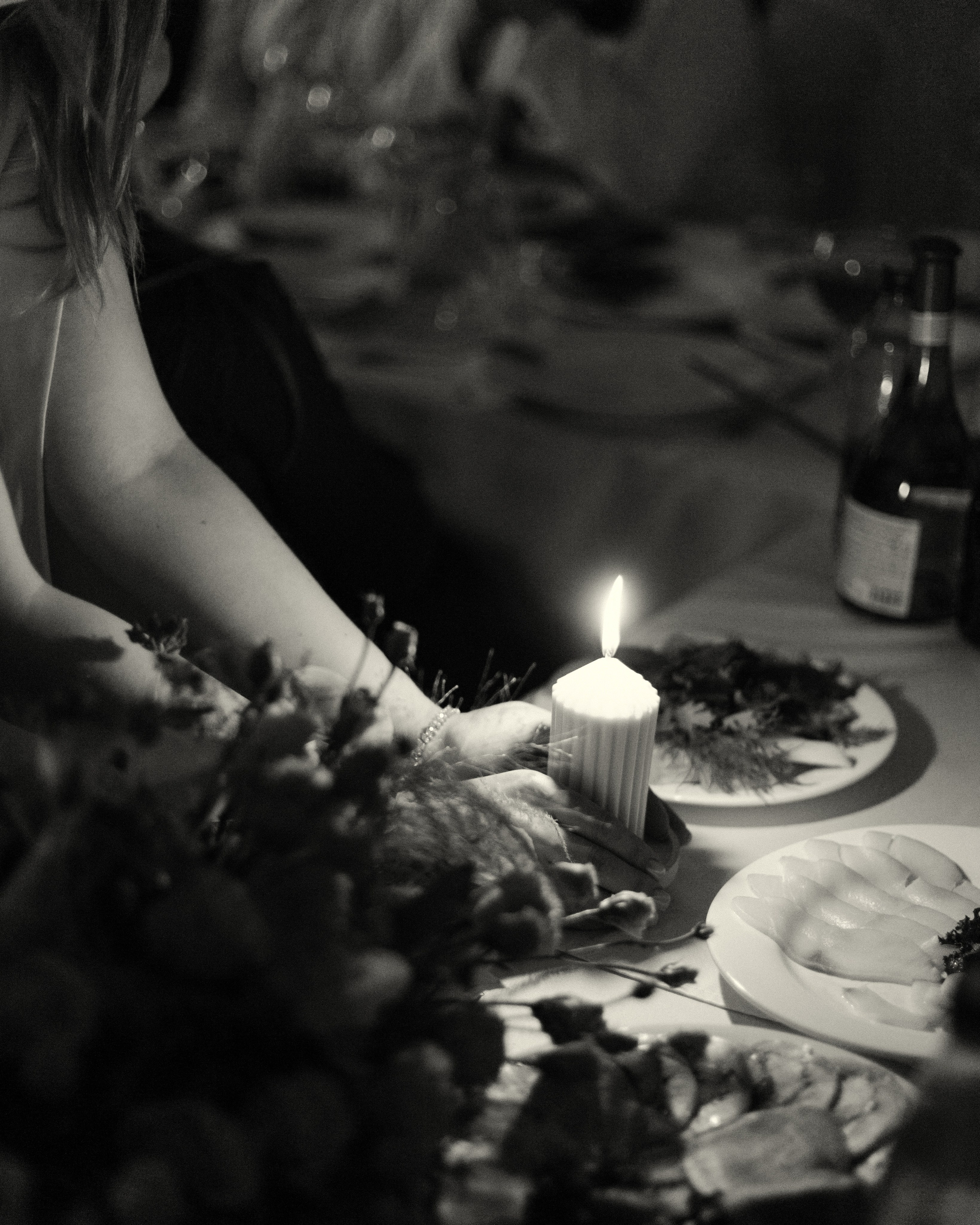 Коля и Лера. Фотограф в Москве — Евгения Прокопенко