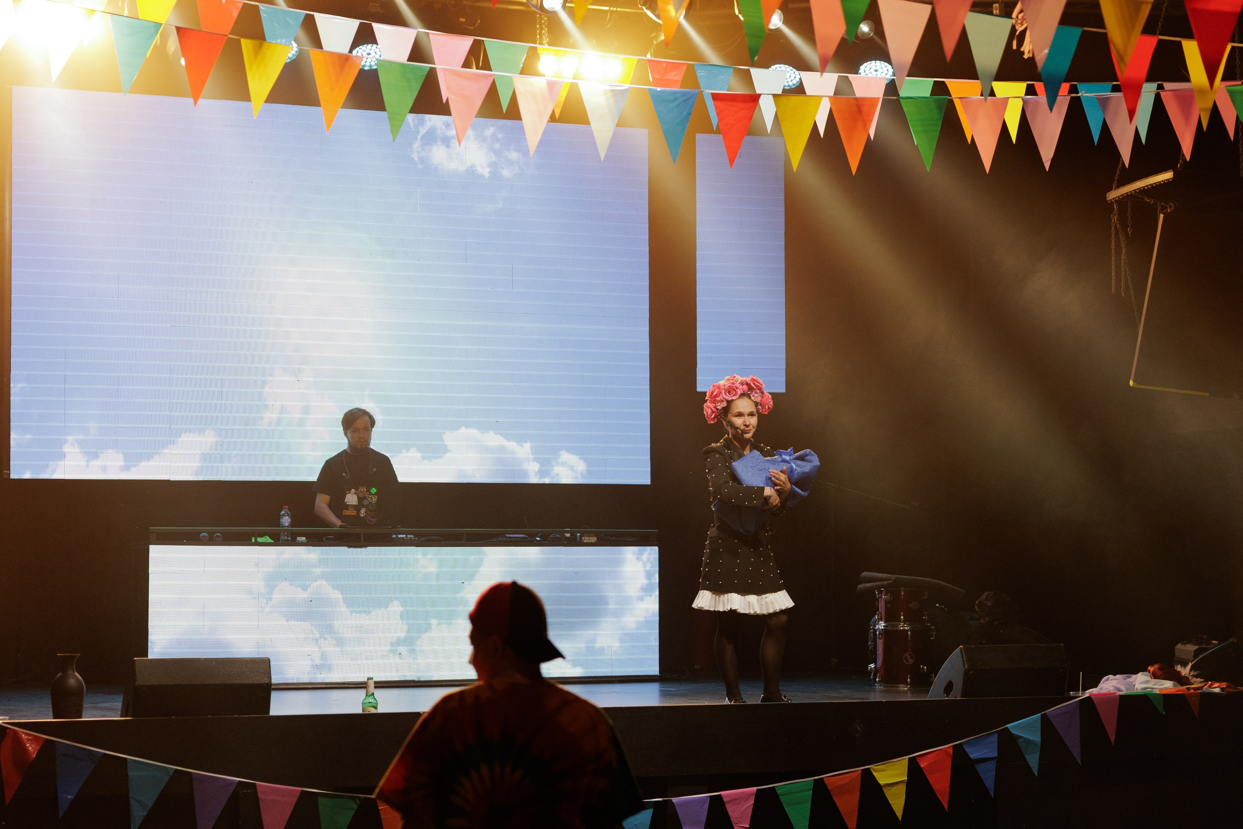 Открытие свадебного сезона 2025. Свадебный фотограф