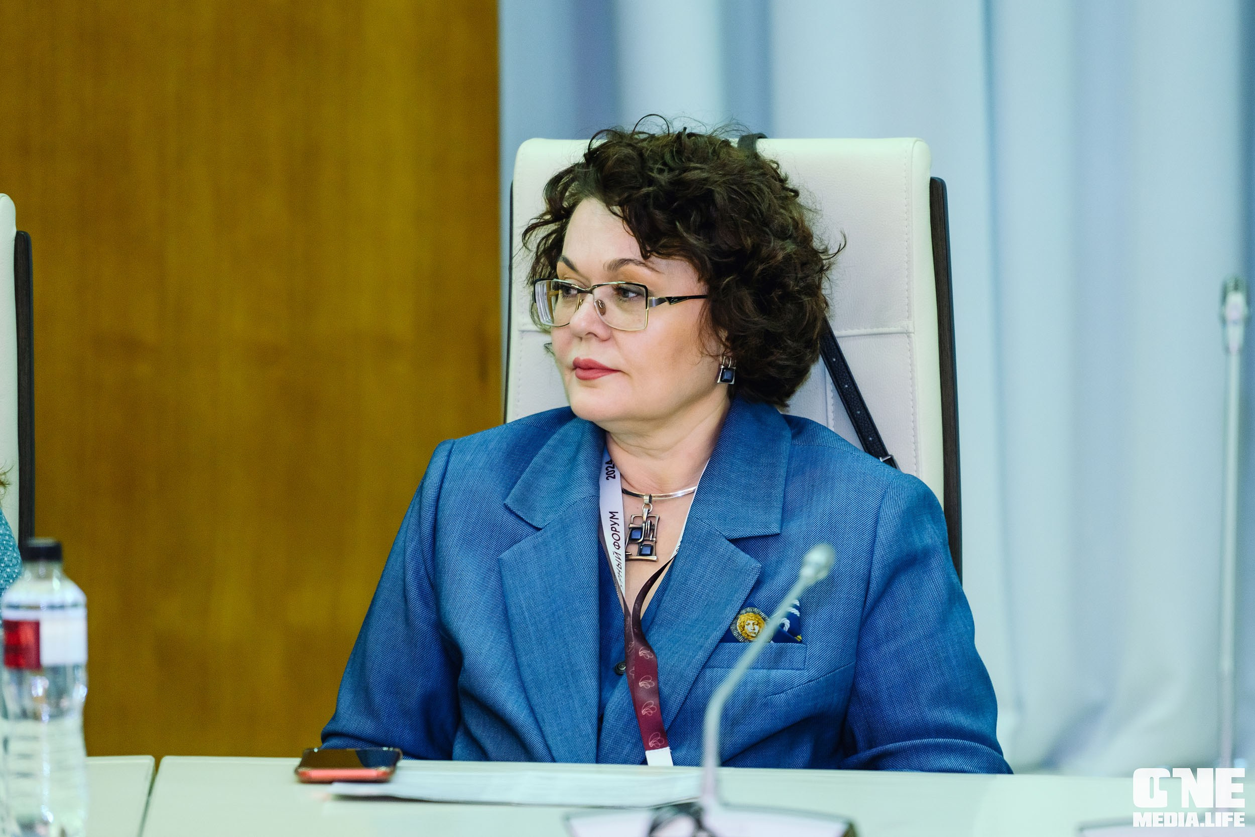 Балтийский Культурный Форум 2024. One Media Life: фоторепортажи, фотоотчеты с мероприятий и заведений