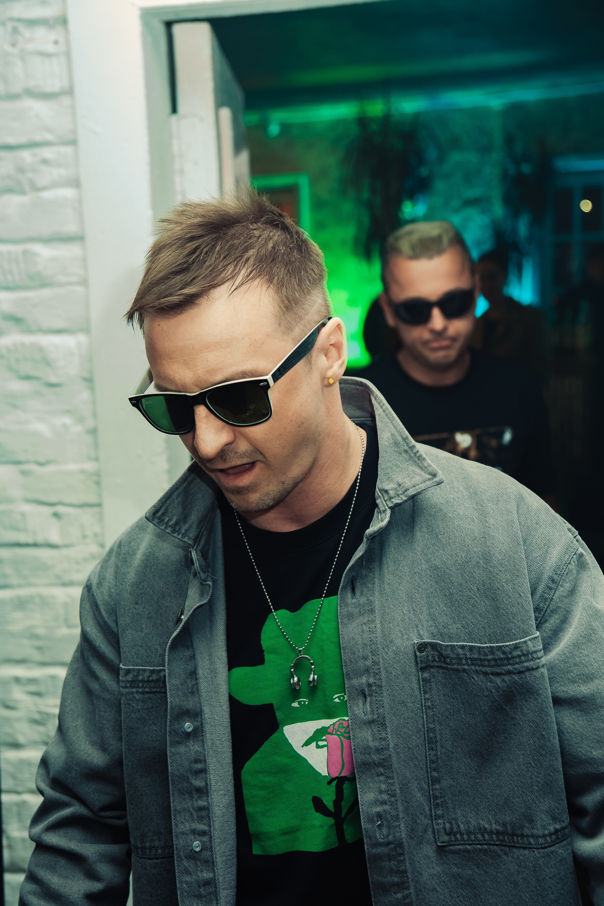 Храмов Сергей — фотограф