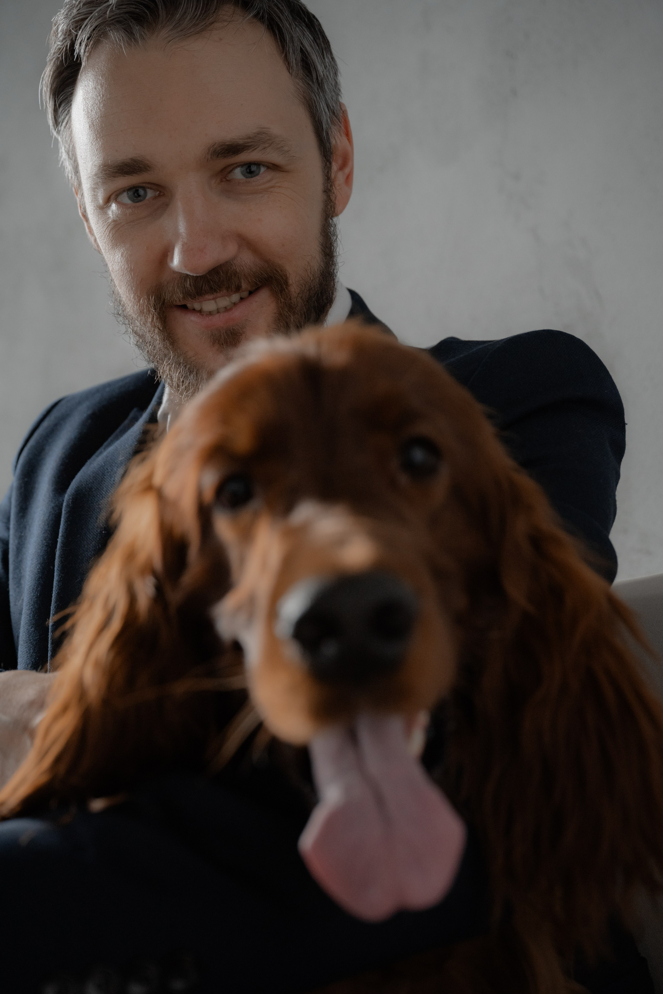 Фотосессия Миры и Саши. Фотограф в Москве