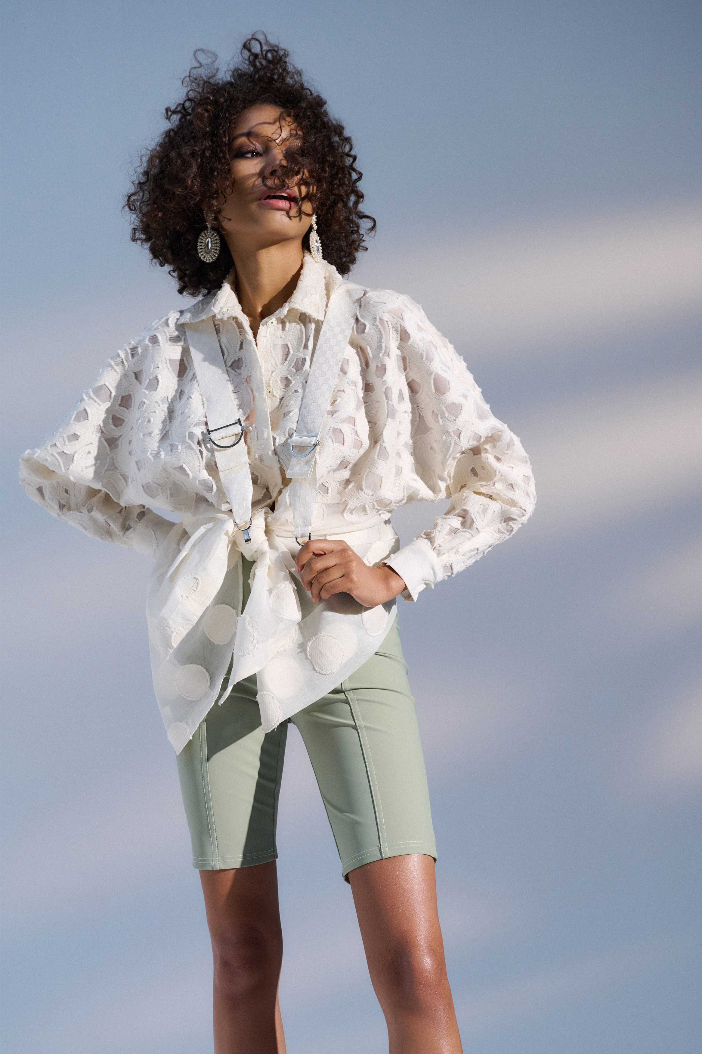 Enteley. Фотограф Сергей Бойко Москва