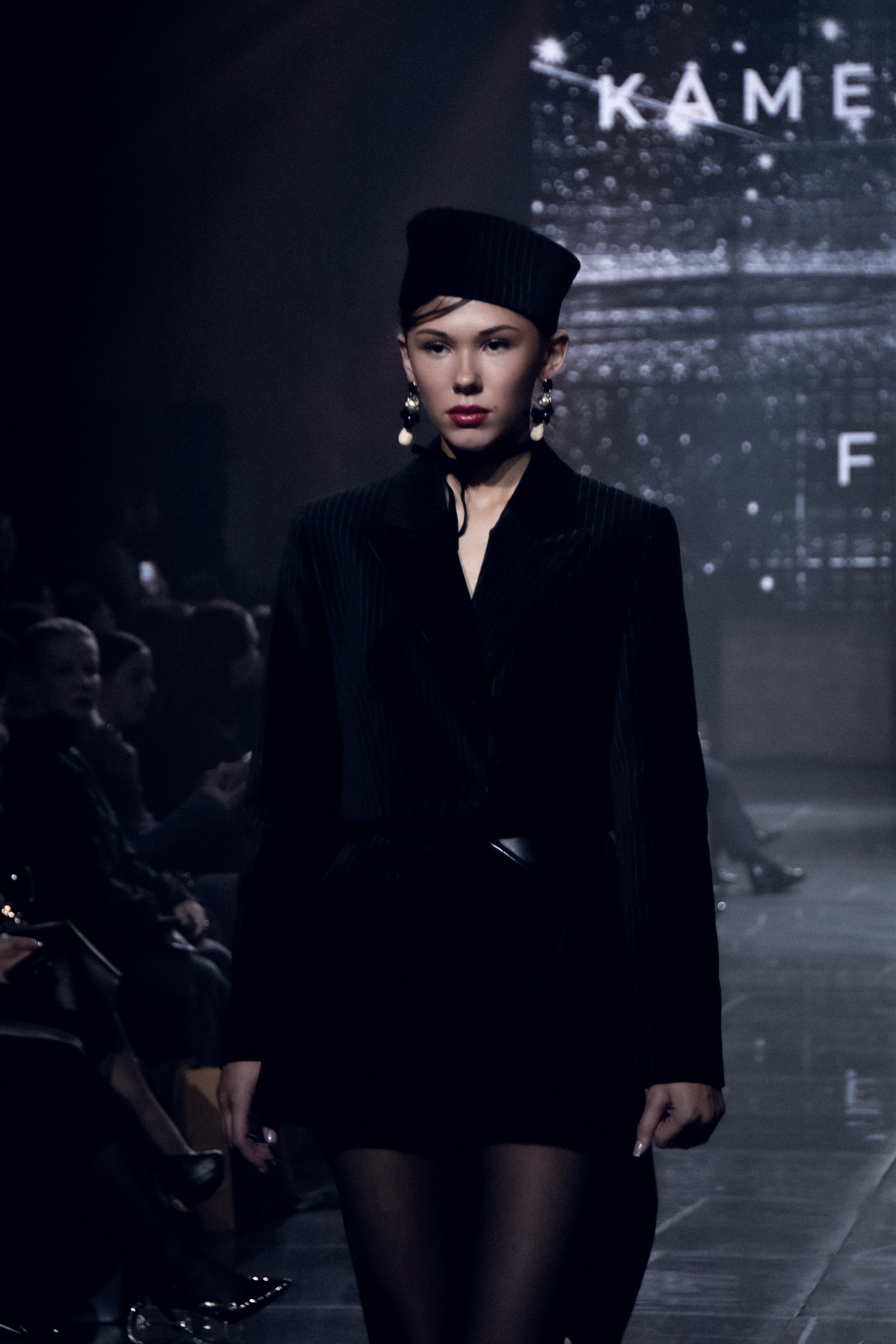 FEMINELLI. ФОТОГРАФИЯ И МОДА