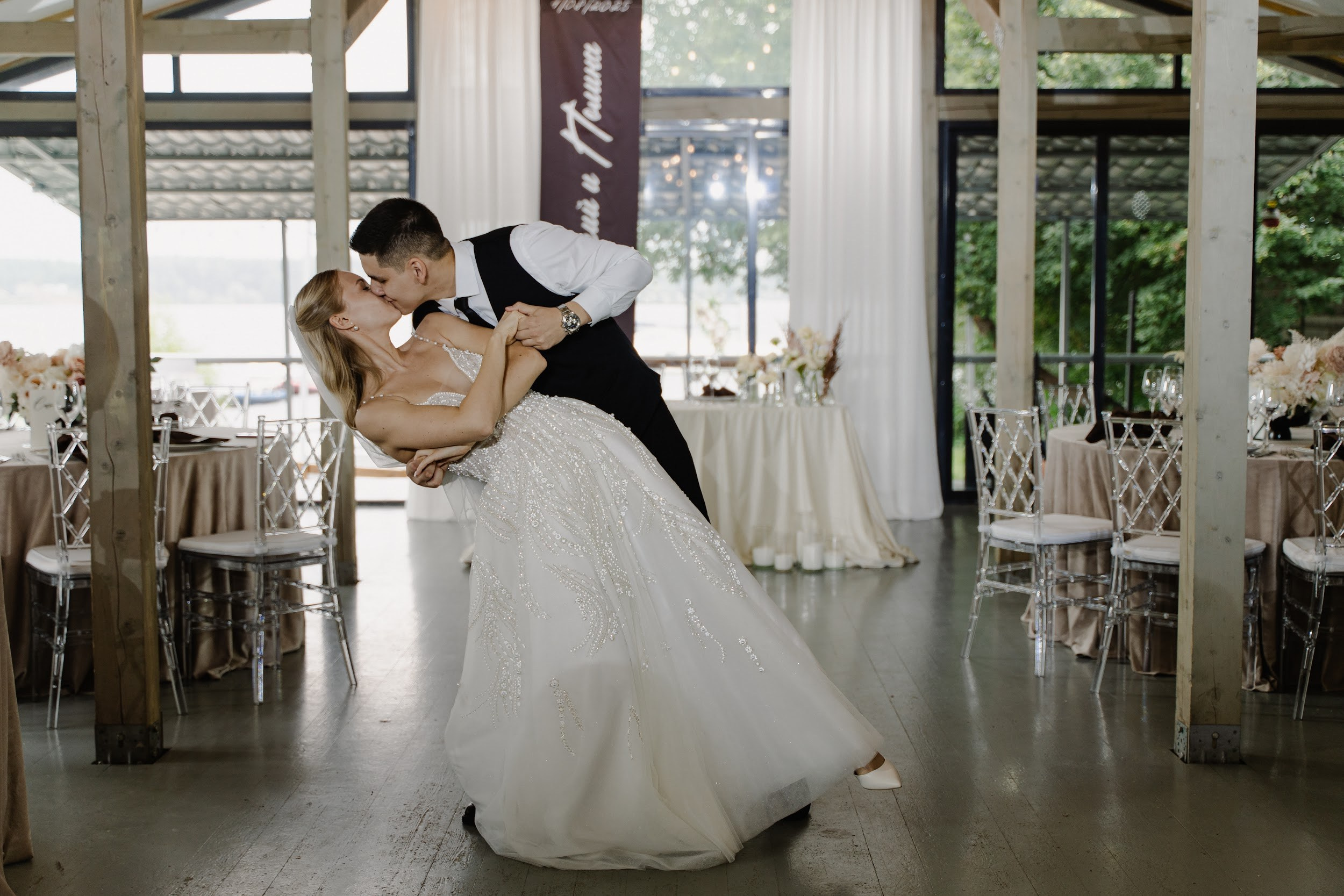 Свой Декор — оформление праздничных мероприятий и свадеб в Москве и Московской области Лилия Глинская