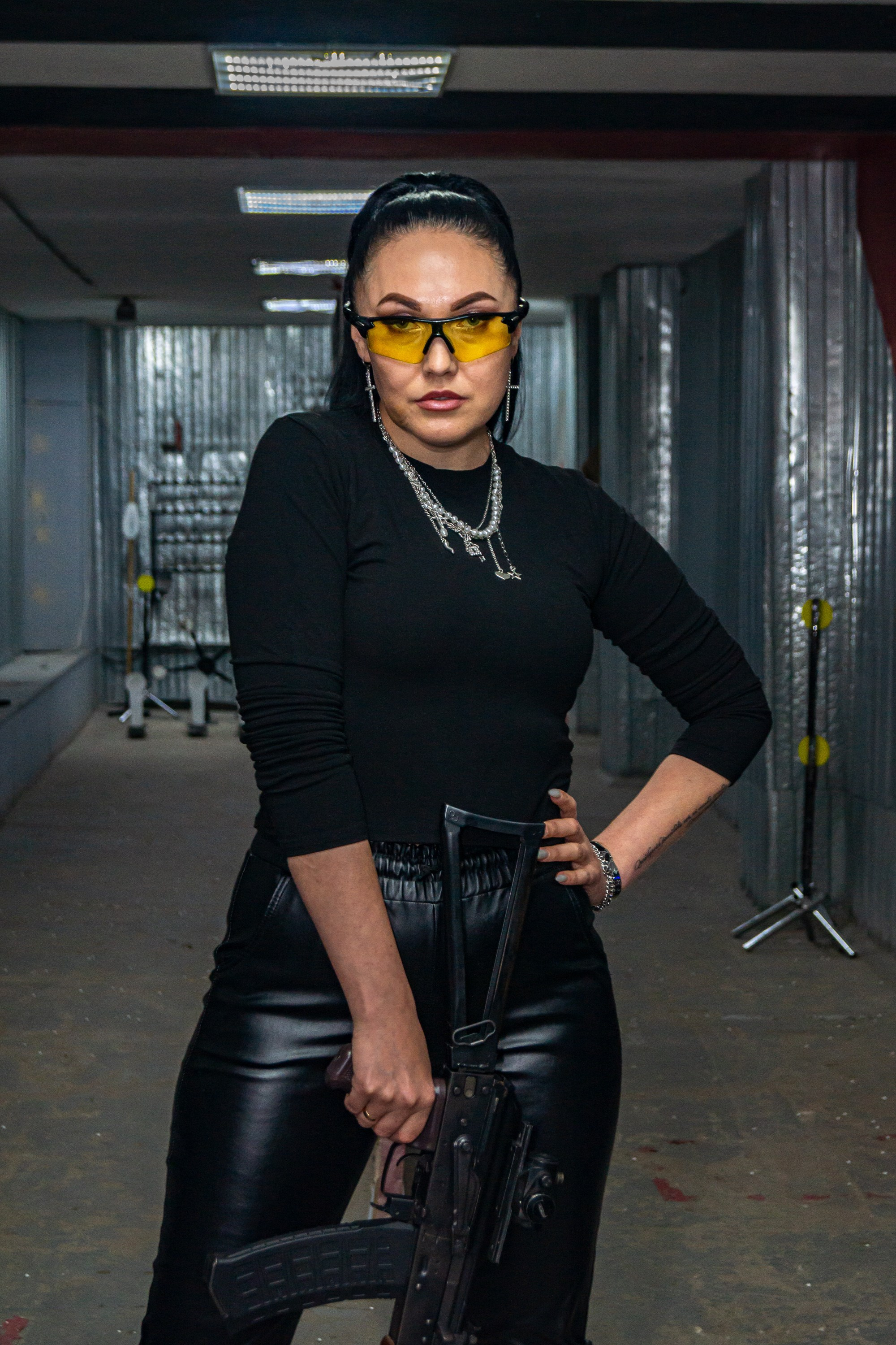 Разноплановый фотограф в Москве