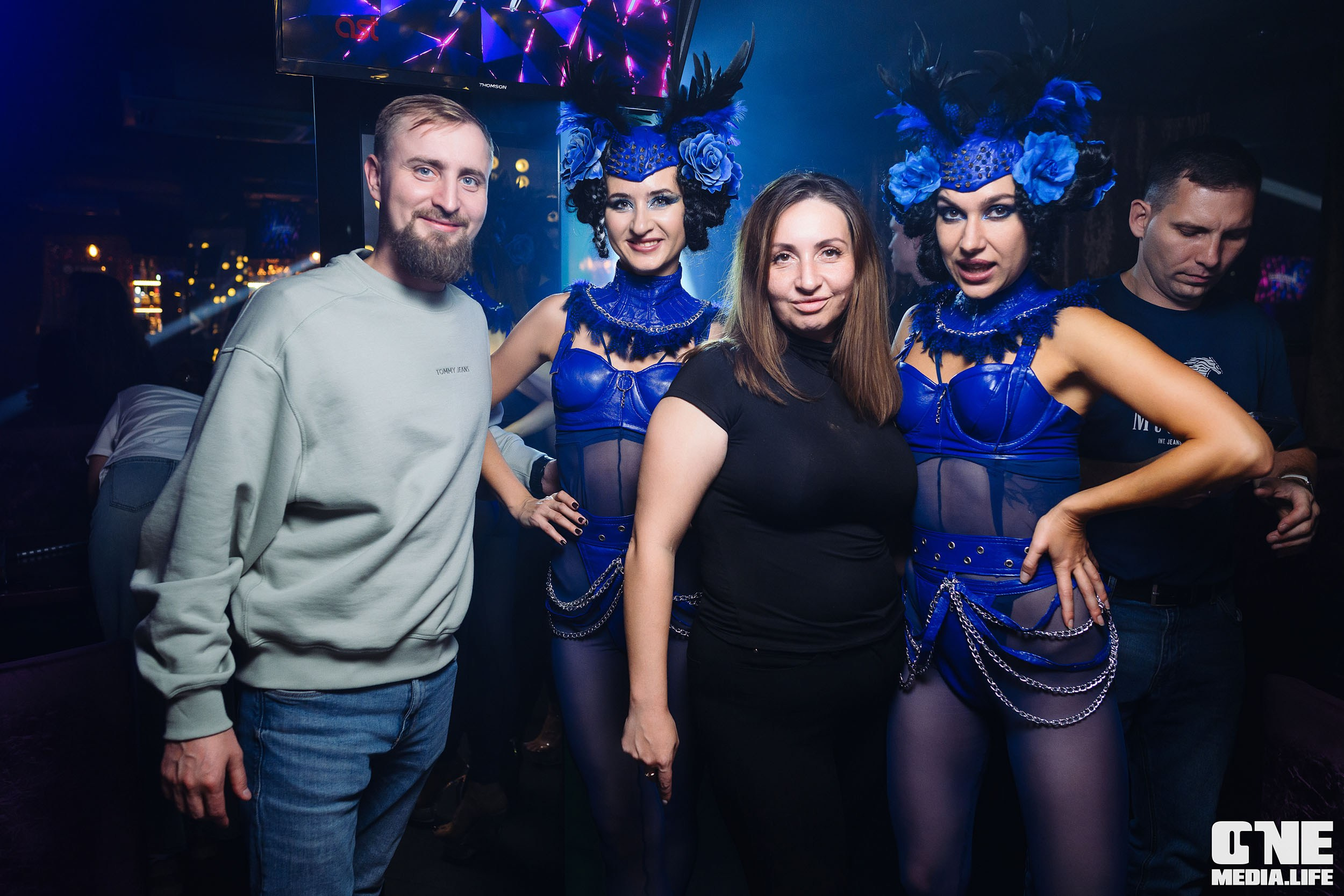 Фоторепортаж из караоке-клуба Эйфория. One Media Life: фоторепортажи, фотоотчеты с мероприятий и заведений