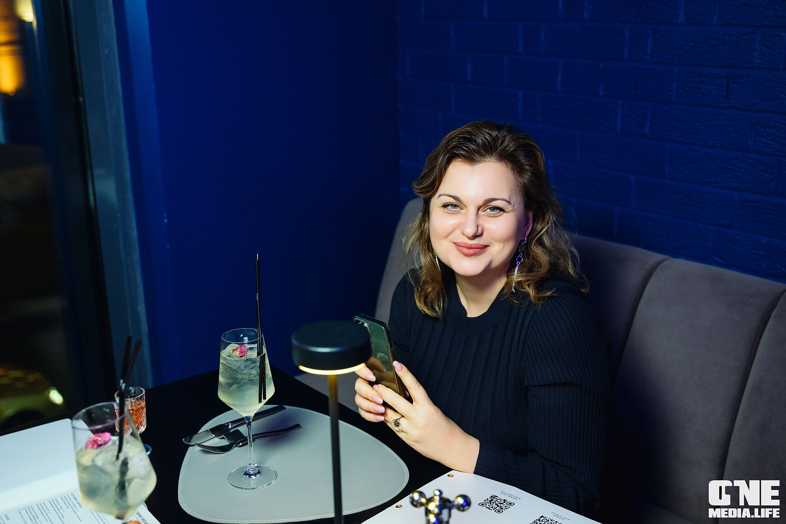 Фоторепортаж из ресторана Океан. One Media Life: фоторепортажи, фотоотчеты с мероприятий и заведений