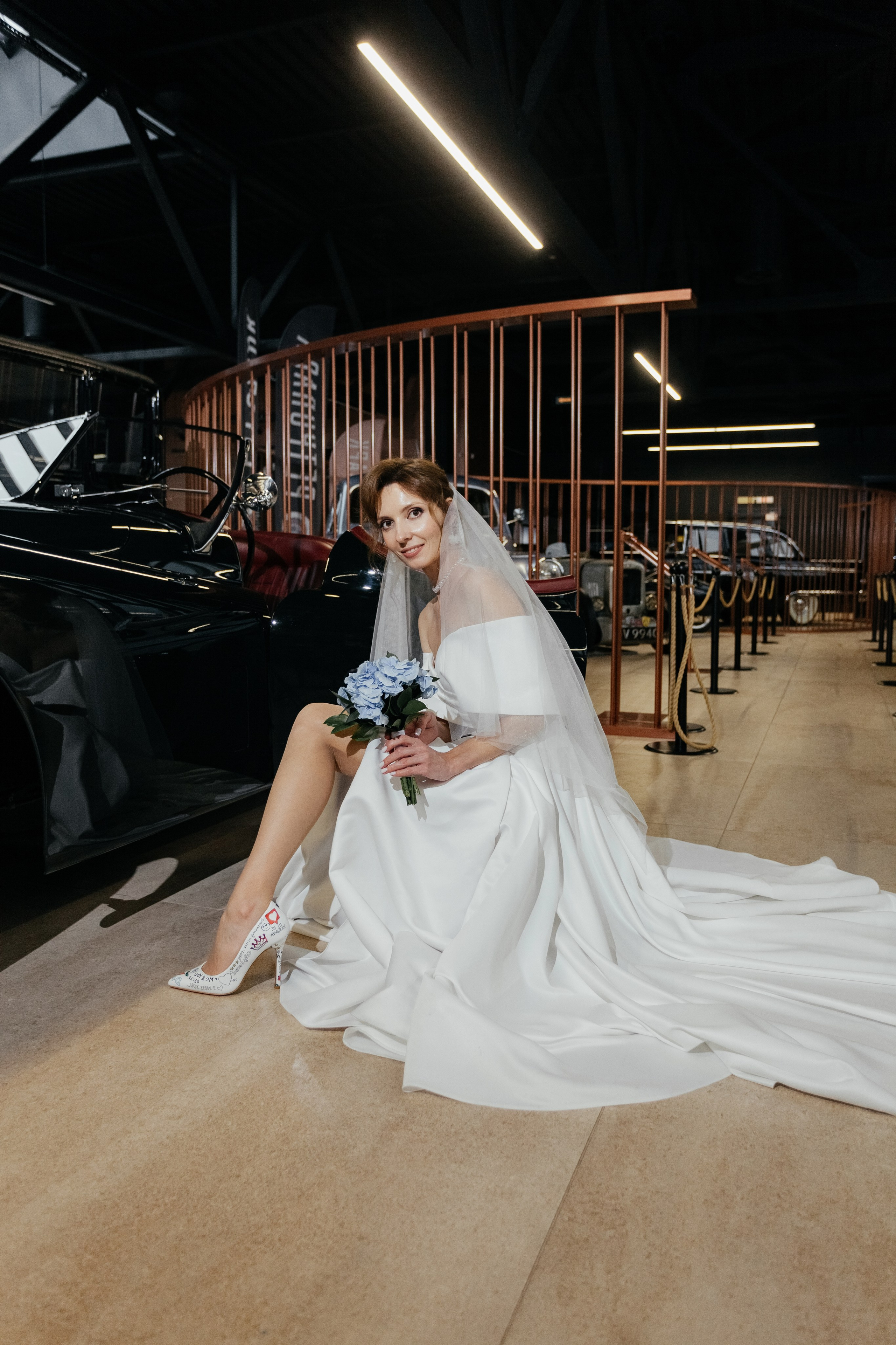 Свадебный и семейный фотограф в Новокузнецке Светлана Числова