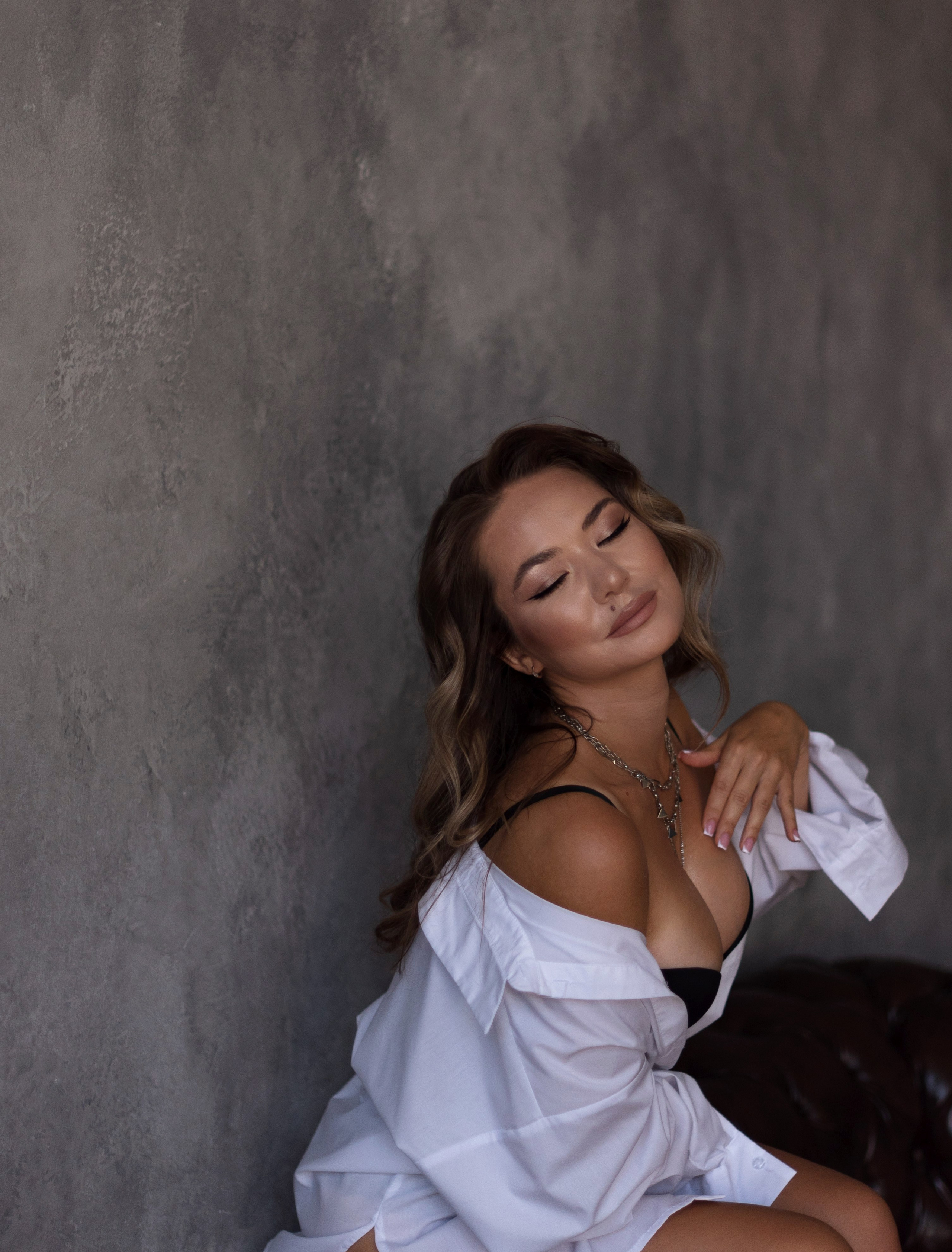 Женский чувственный портрет Светлана. ЖЕНСКИЙ/КОНТЕНТ ФОТОГРАФ МЕДВЕДЕВА НАТАЛЬЯ