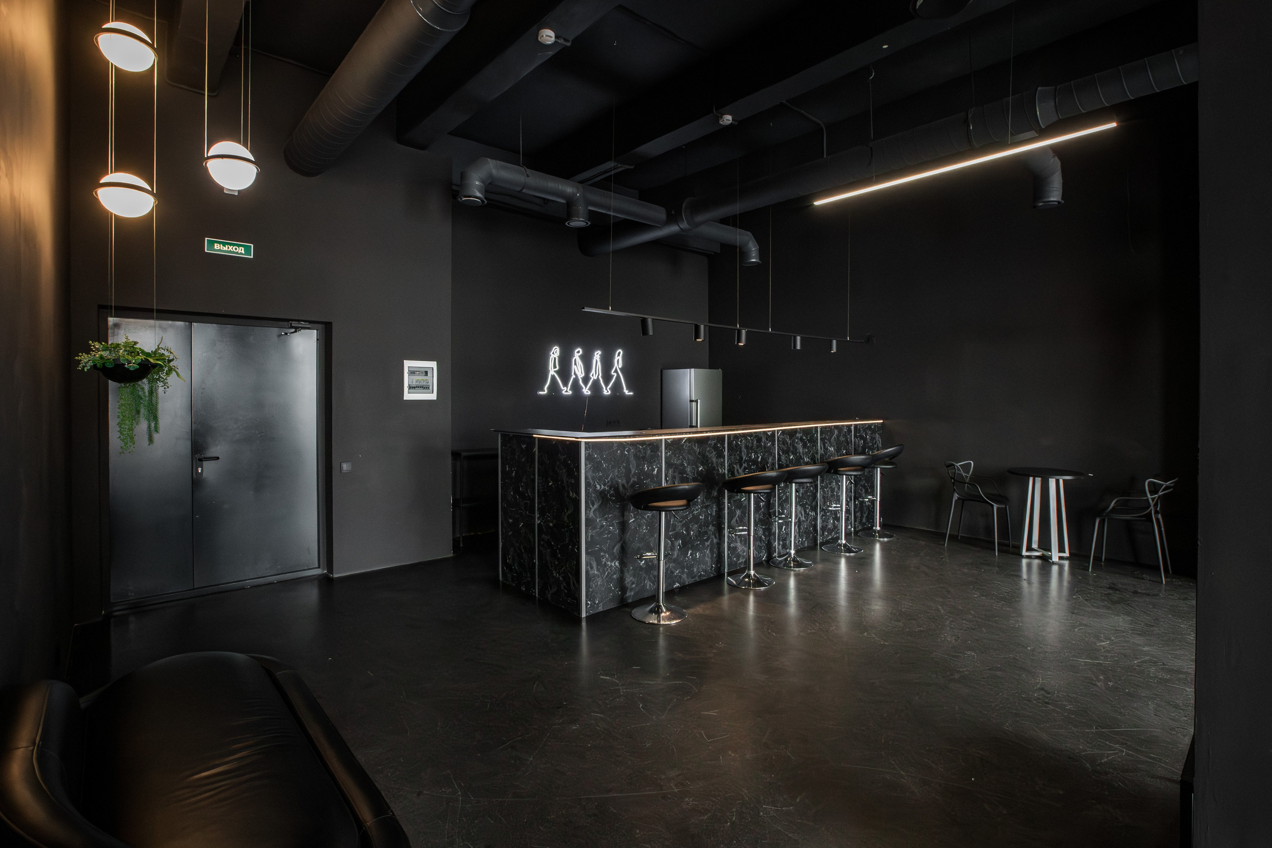 Кожевенная, 34А. Аренда лофта в СПб для мероприятий