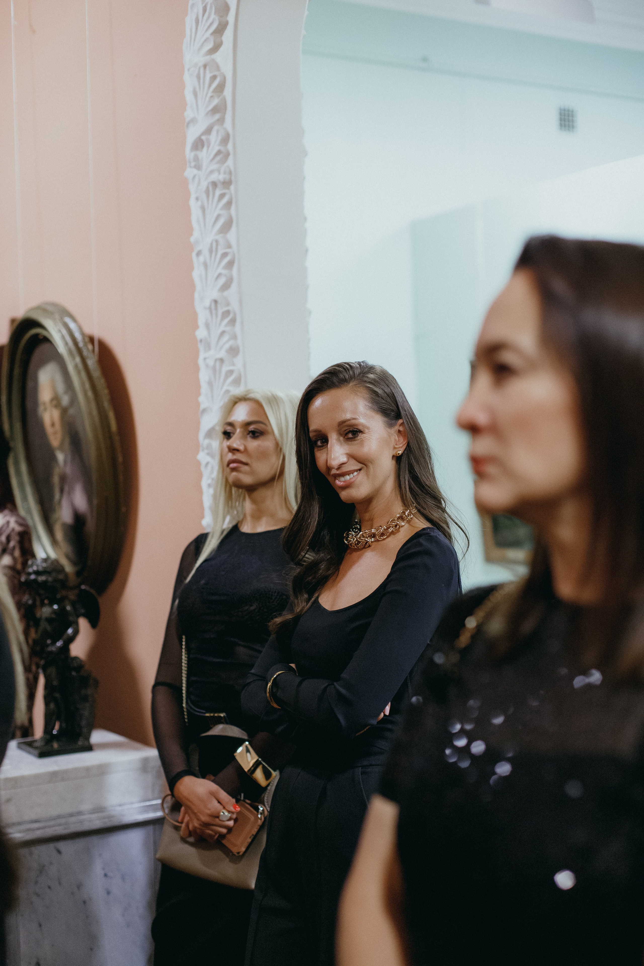 VITRINA BEAUTY — НОТЫ. МУЗЫКАЛЬНЫЙ ВЕЧЕР. СВОИ. ФОТООТЧЕТЫ-СОБЫТИЯ-МЕСТА