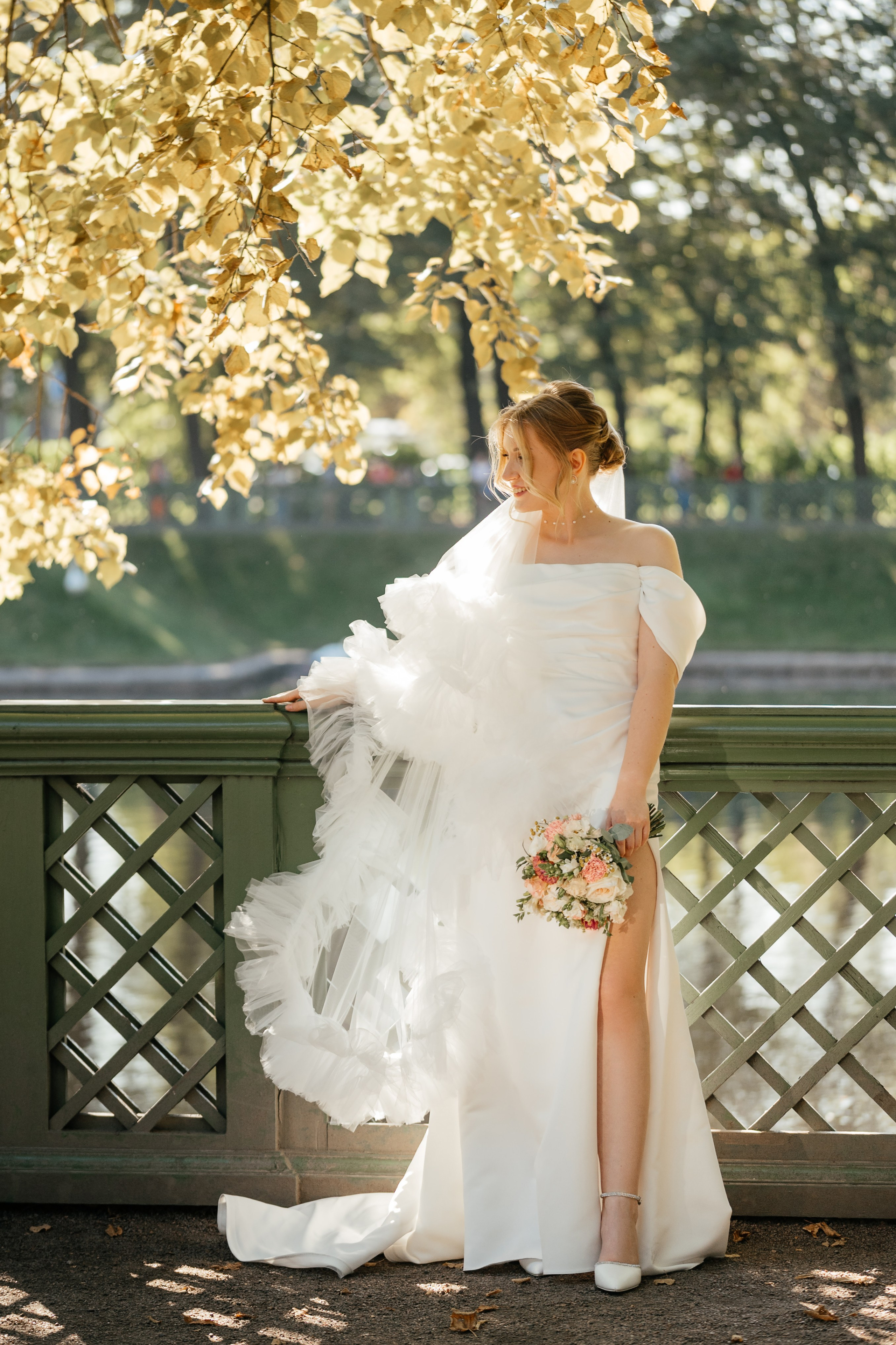 Свадебный и студийный фотограф Ирина Котикова