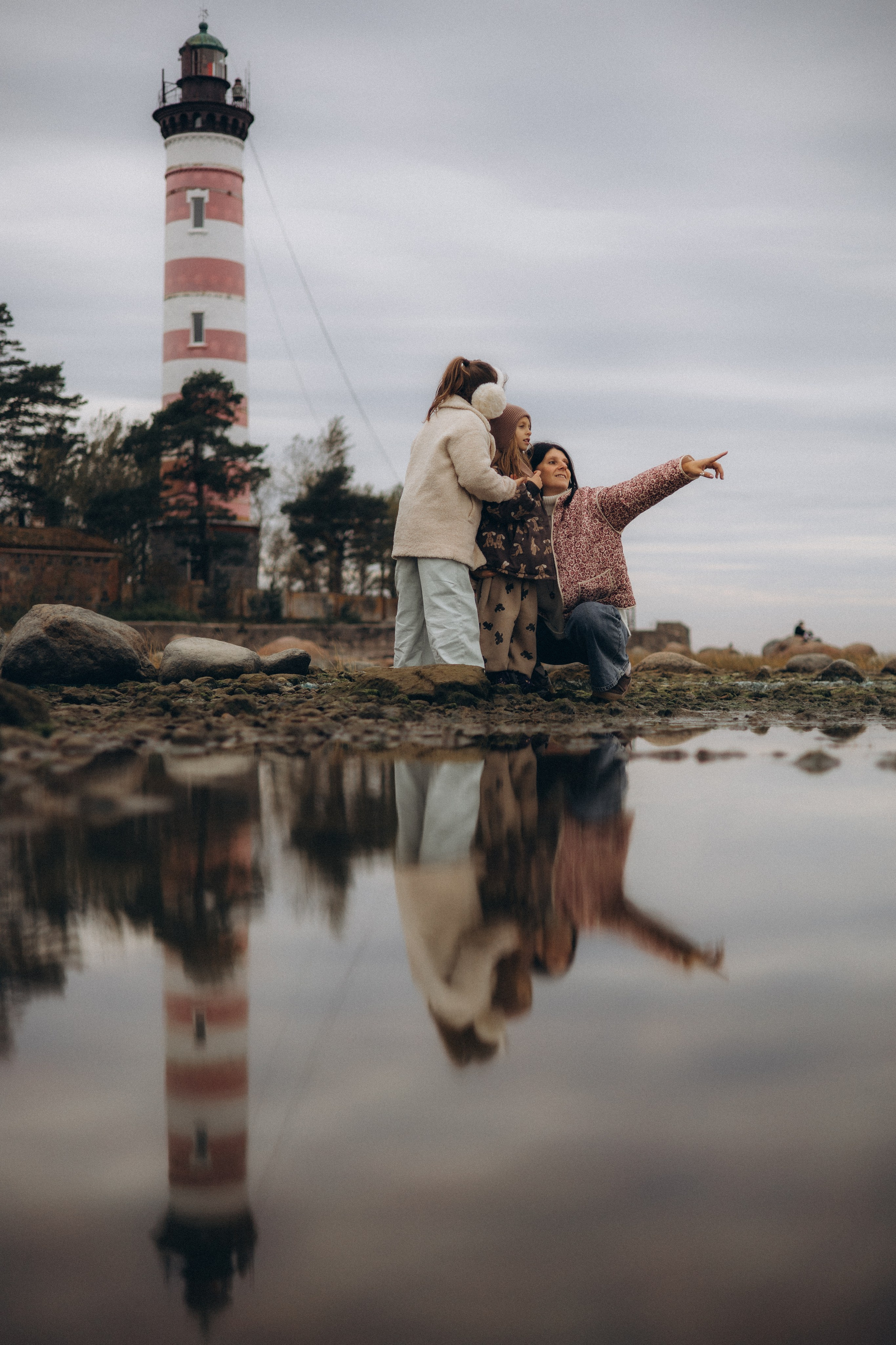 Семейный фотограф Устинова Татьяна. Главная