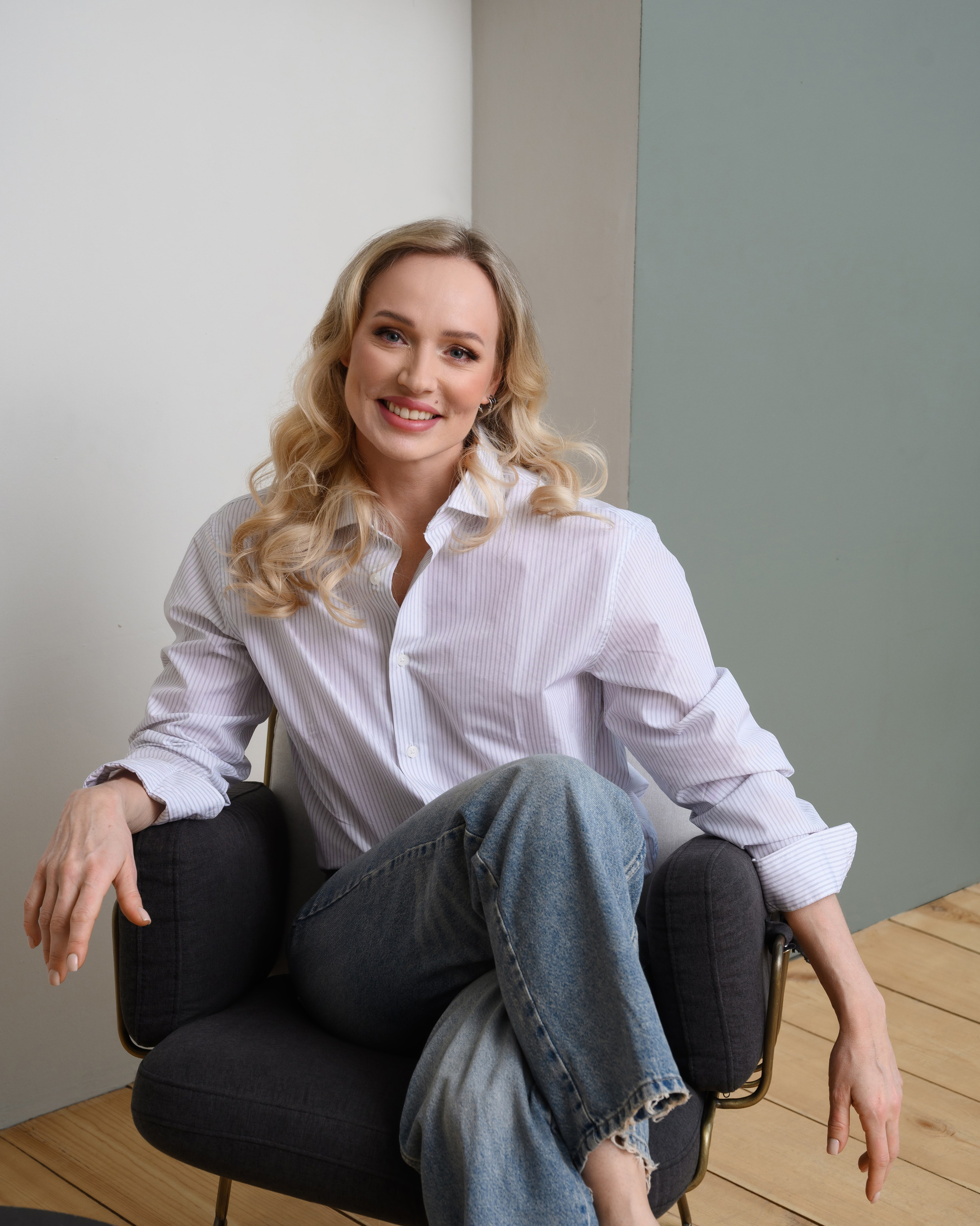 Репетитор Екатерина. Фотограф Любовь Белявцева