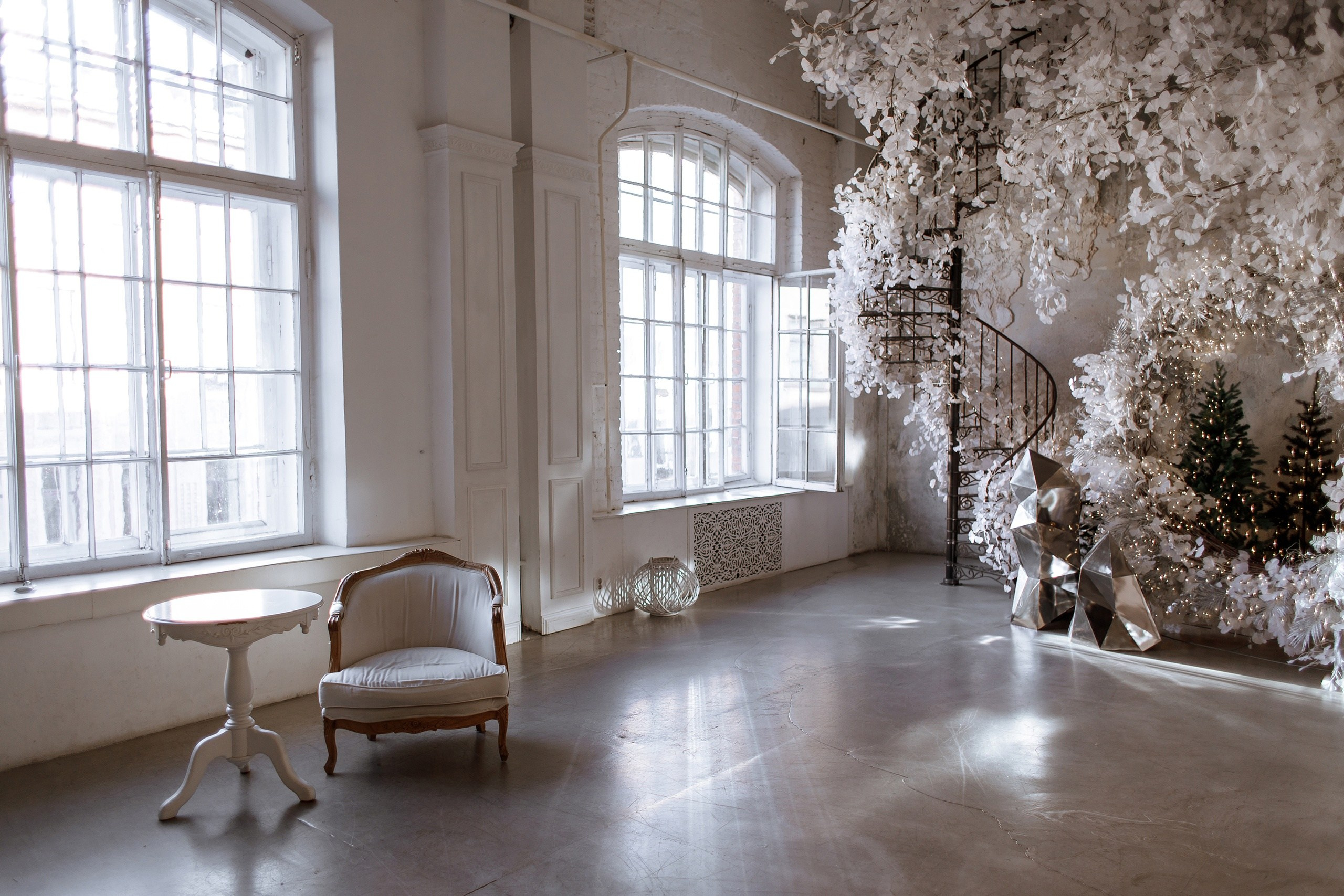 Студии. Профессиональный фотограф в Санкт-Петербурге Субочева Анна