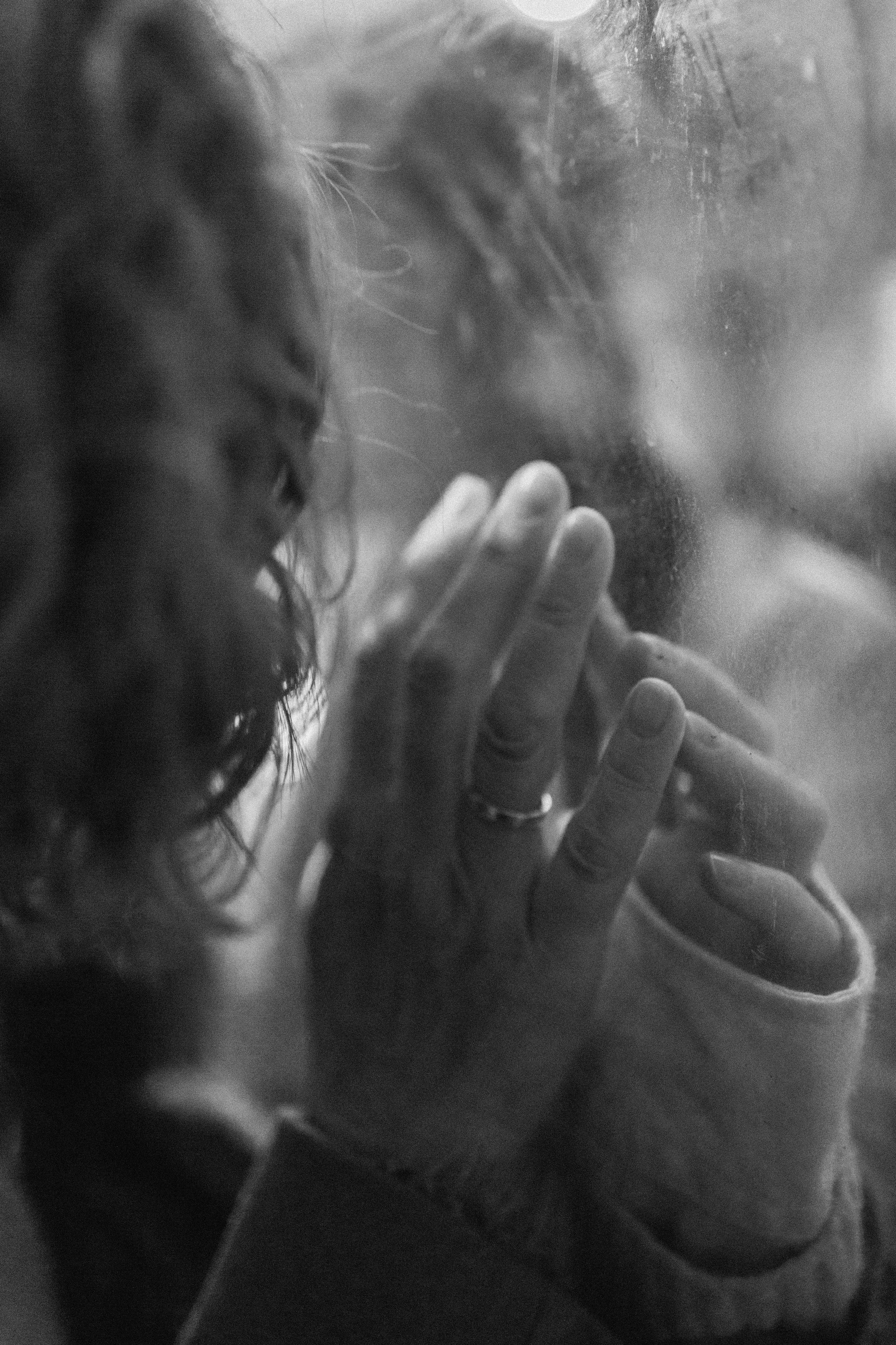 Девичьи истории. Виноградова Маргарита. Фотограф P r o Явления