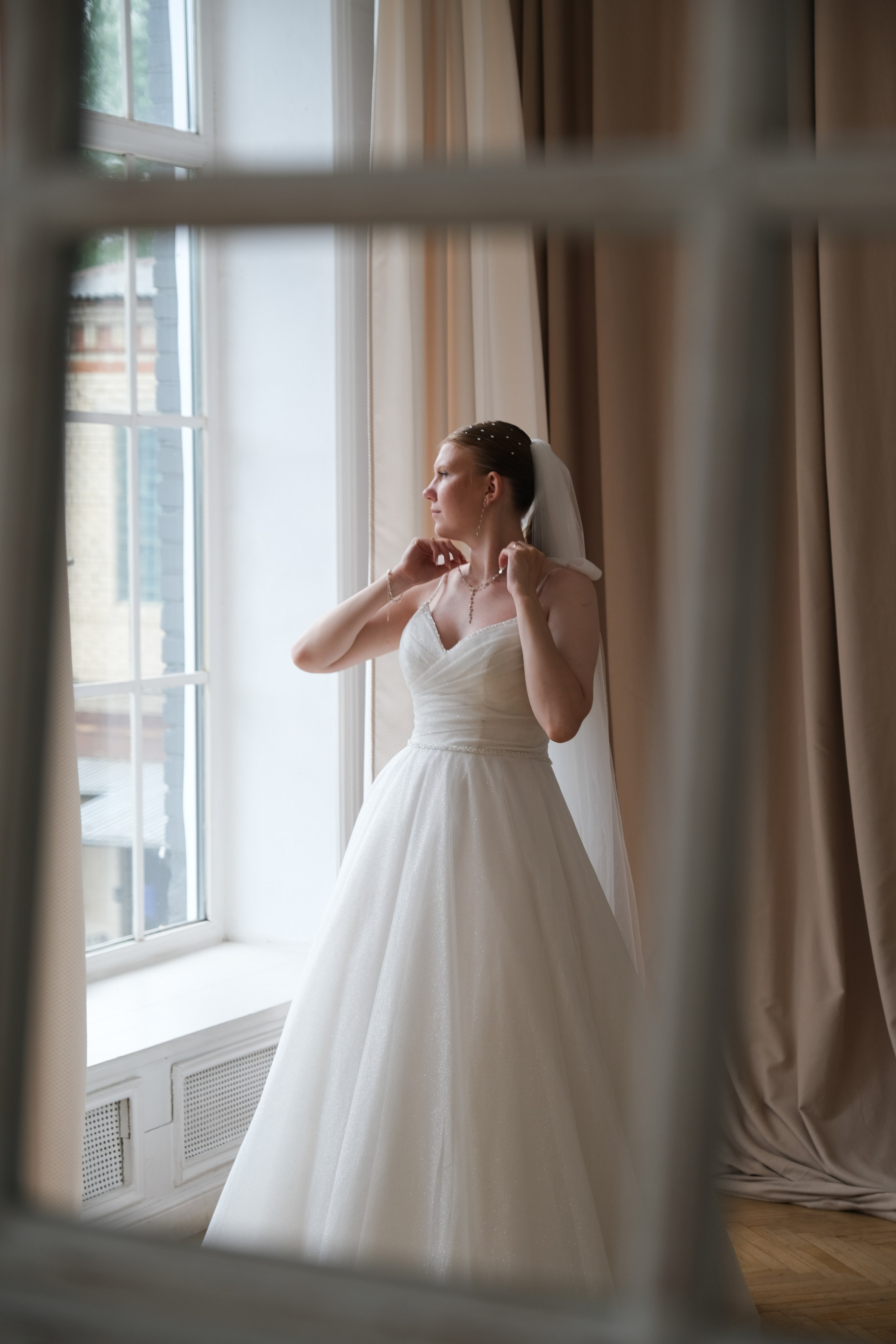 Свадьба Ильи и Валентины. Свадебный фотограф в Челябинске Сырчикова Наталья