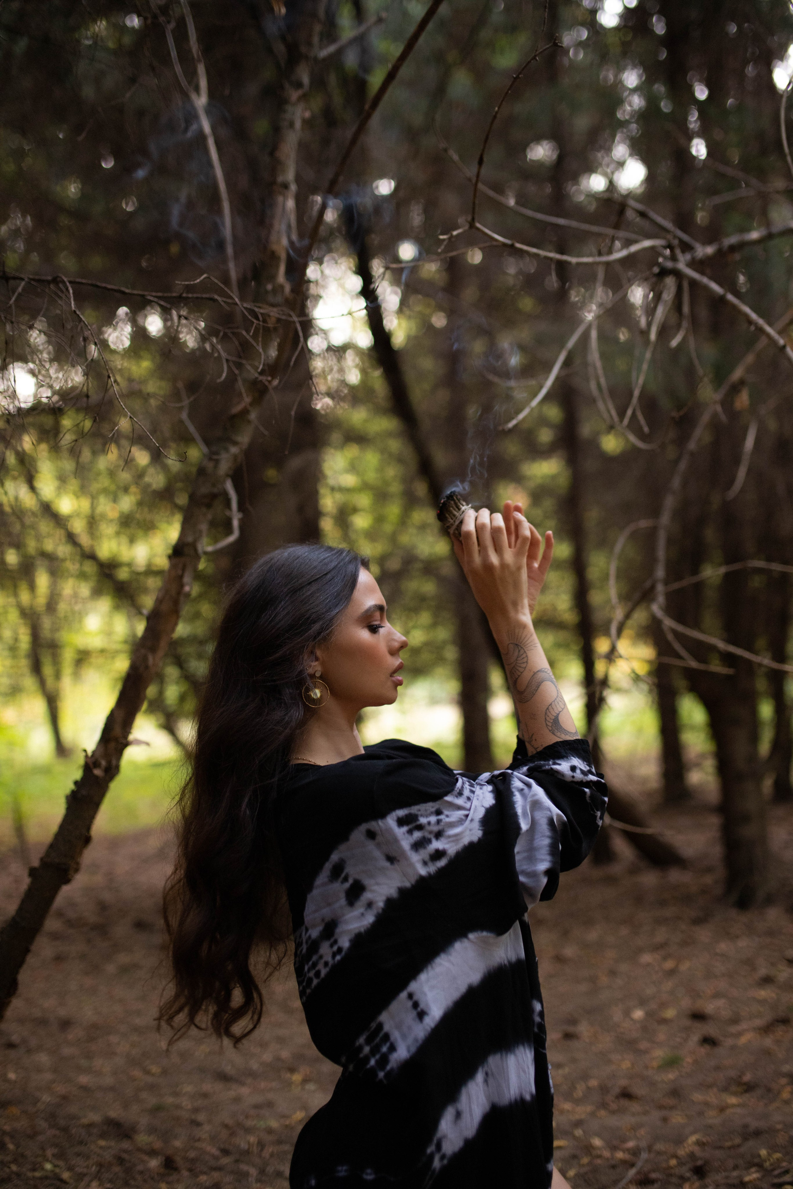 Фотограф Каролина